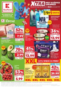 Gazetka KAUFLAND - Gazetka tygodnia (2026-05-07 - 2026-05-13)