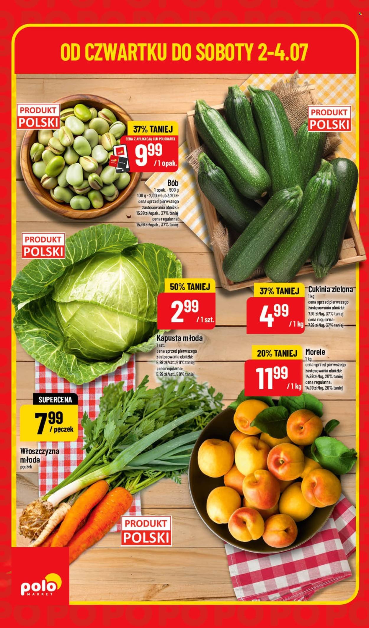 Gazetka POLOMARKET - Od piątku 3.07.2026