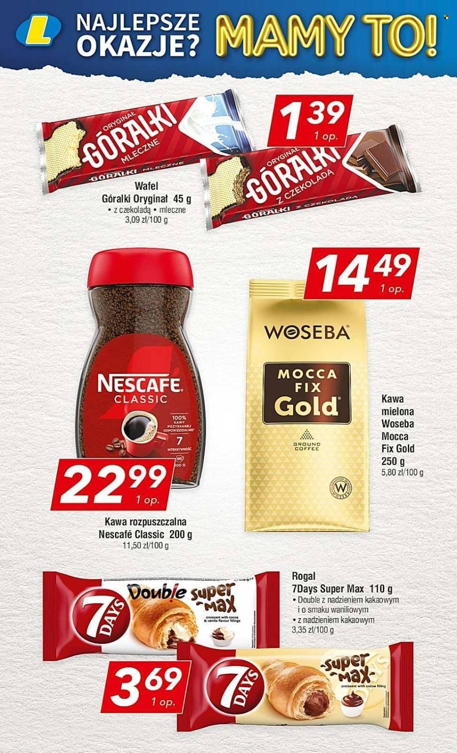 Gazetka LEWIATAN - Od czwartku 10.09.2026