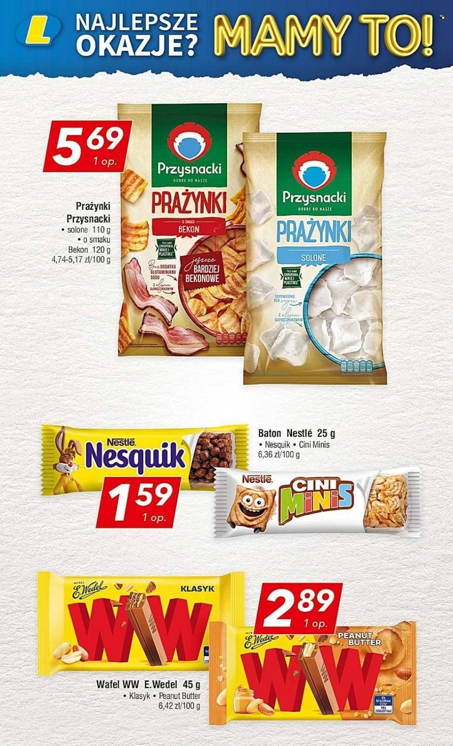 Gazetka LEWIATAN - Od czwartku 10.09.2026