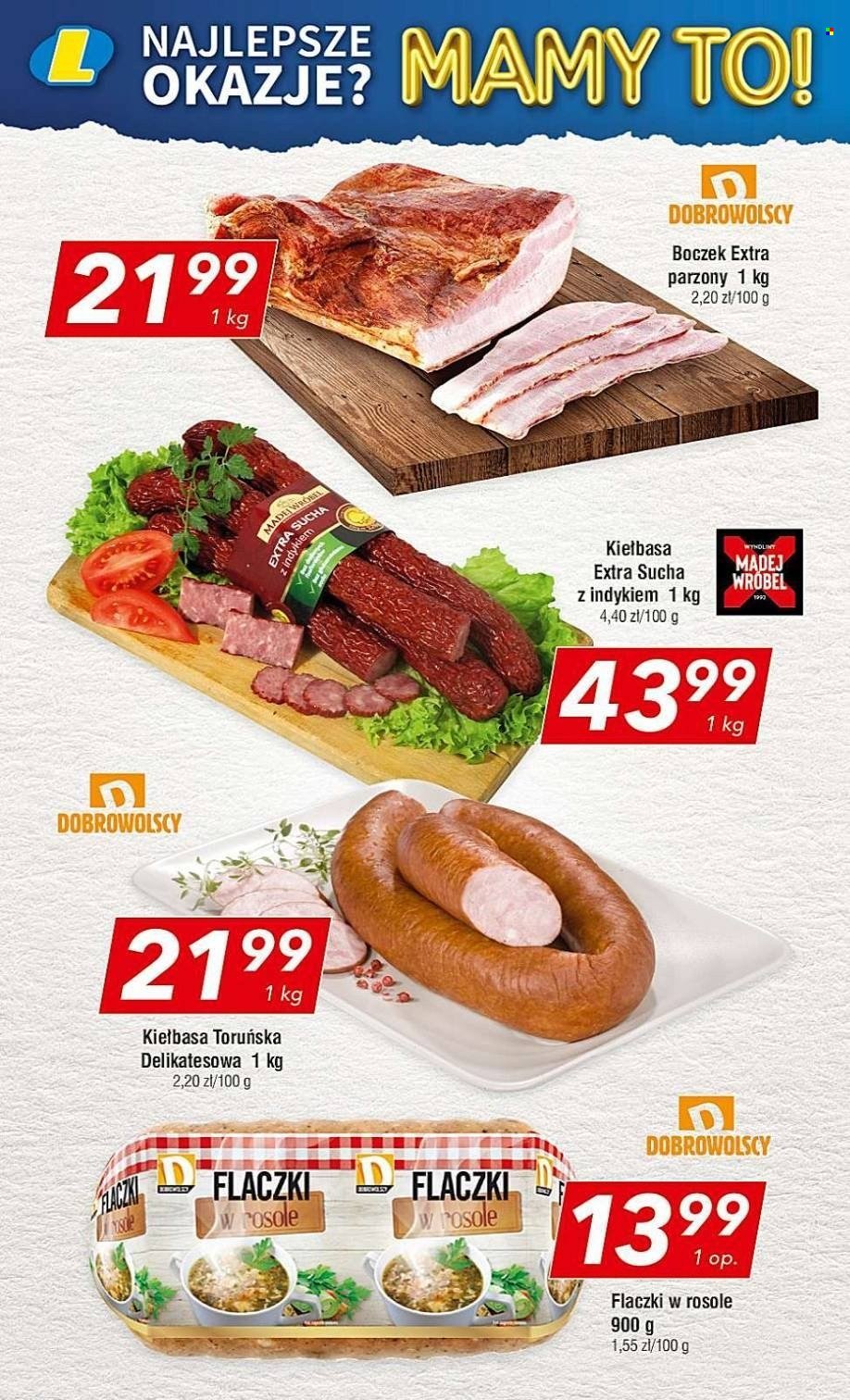 Gazetka LEWIATAN - Od czwartku 10.09.2026