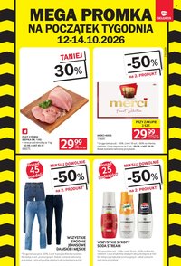 Gazetka SELGROS - Katalog Megapromka