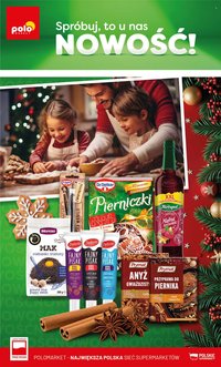 Gazetka POLOMARKET - Od poniedziałku 1.12.2025 (2025-12-01 - 2026-01-13)
