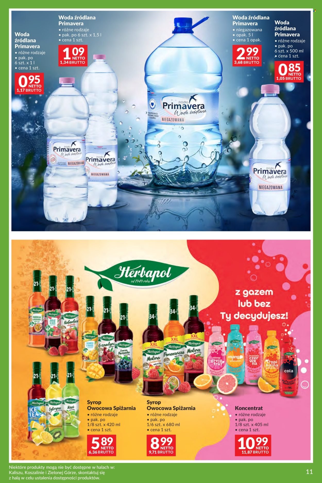 Gazetka MAKRO - Katalog Uroczystości