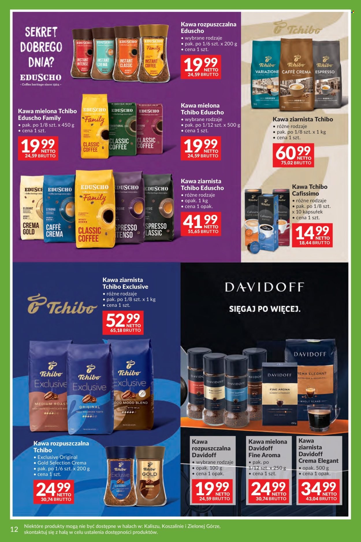 Gazetka MAKRO - Katalog Uroczystości