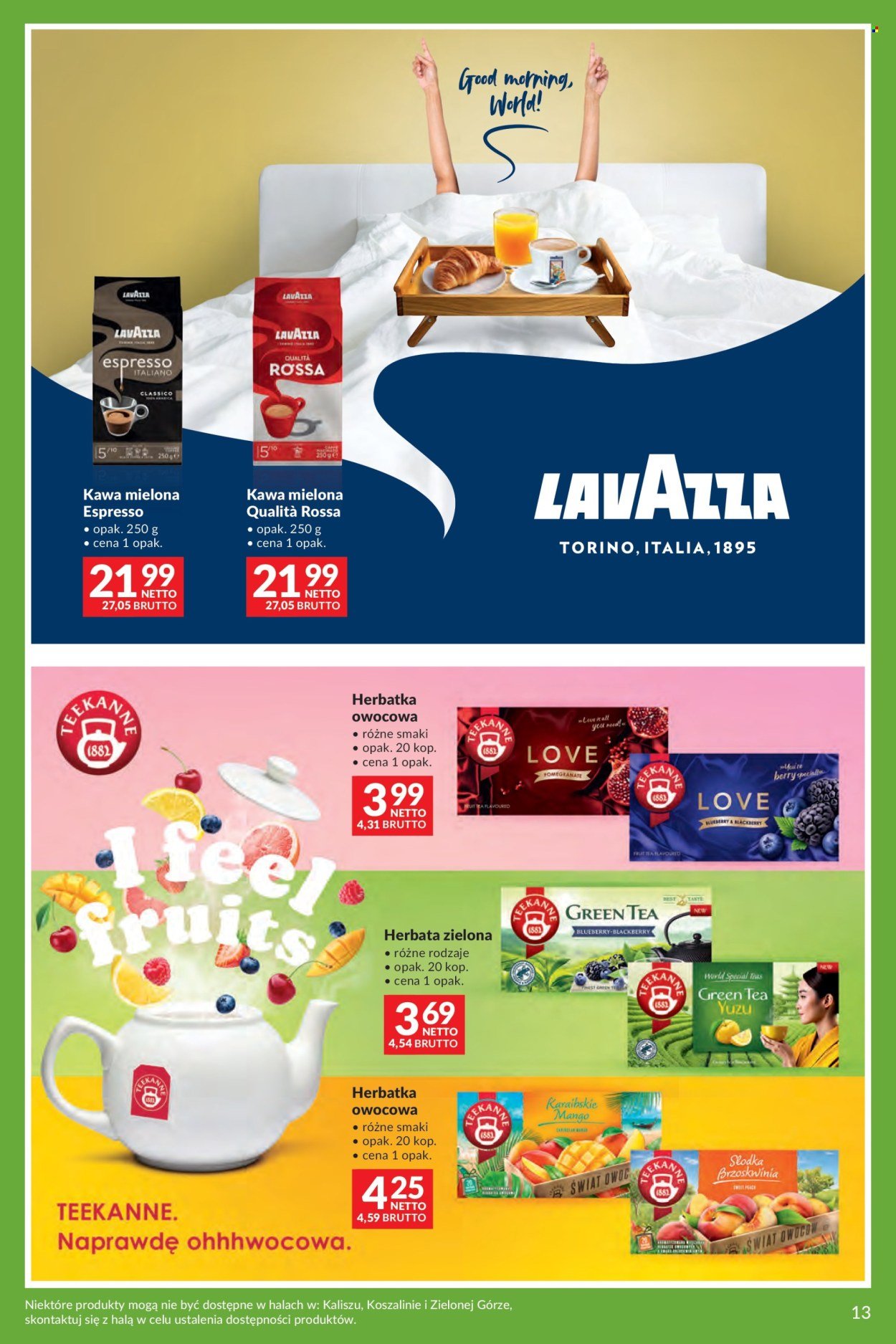 Gazetka MAKRO - Katalog Uroczystości