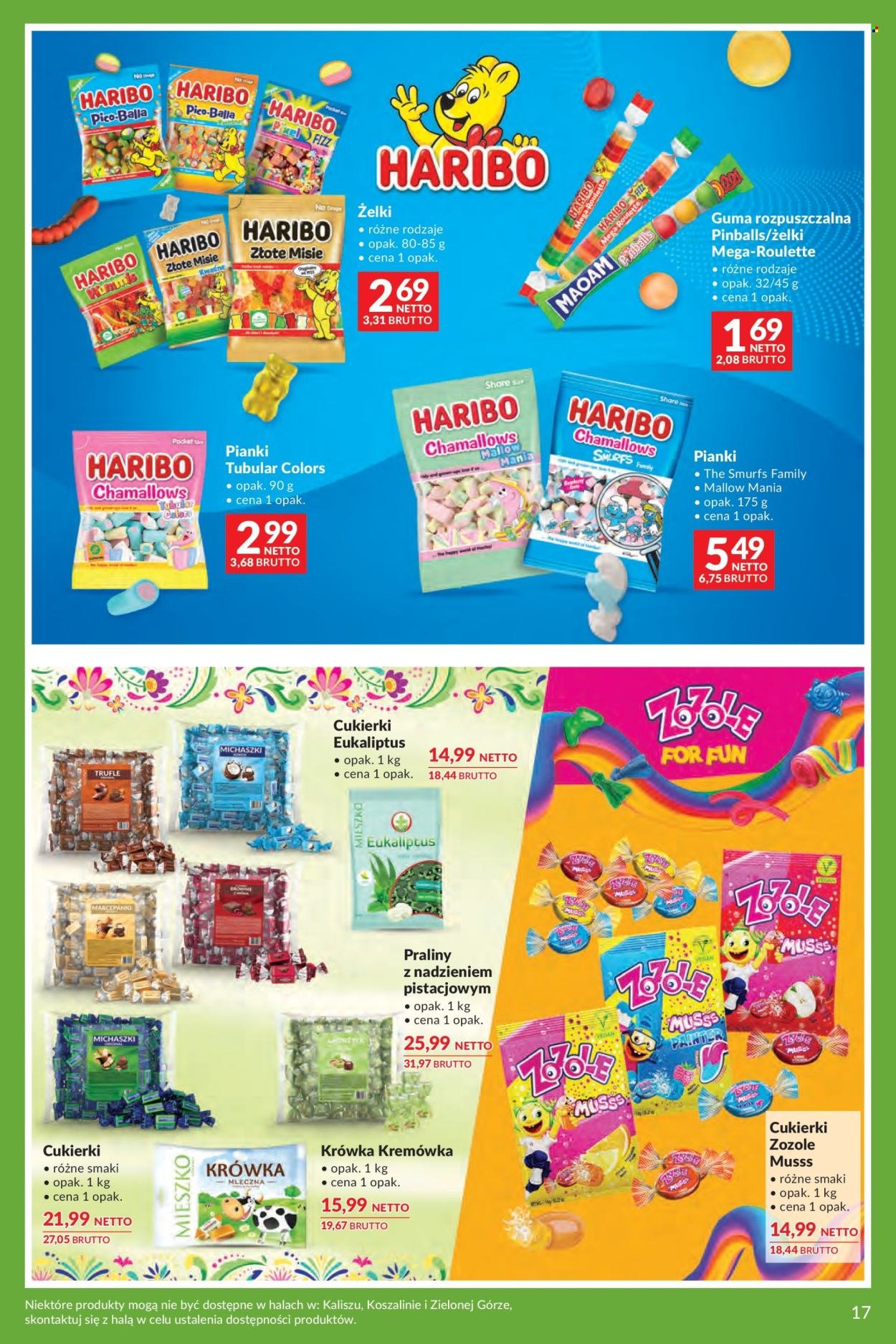 Gazetka MAKRO - Katalog Uroczystości