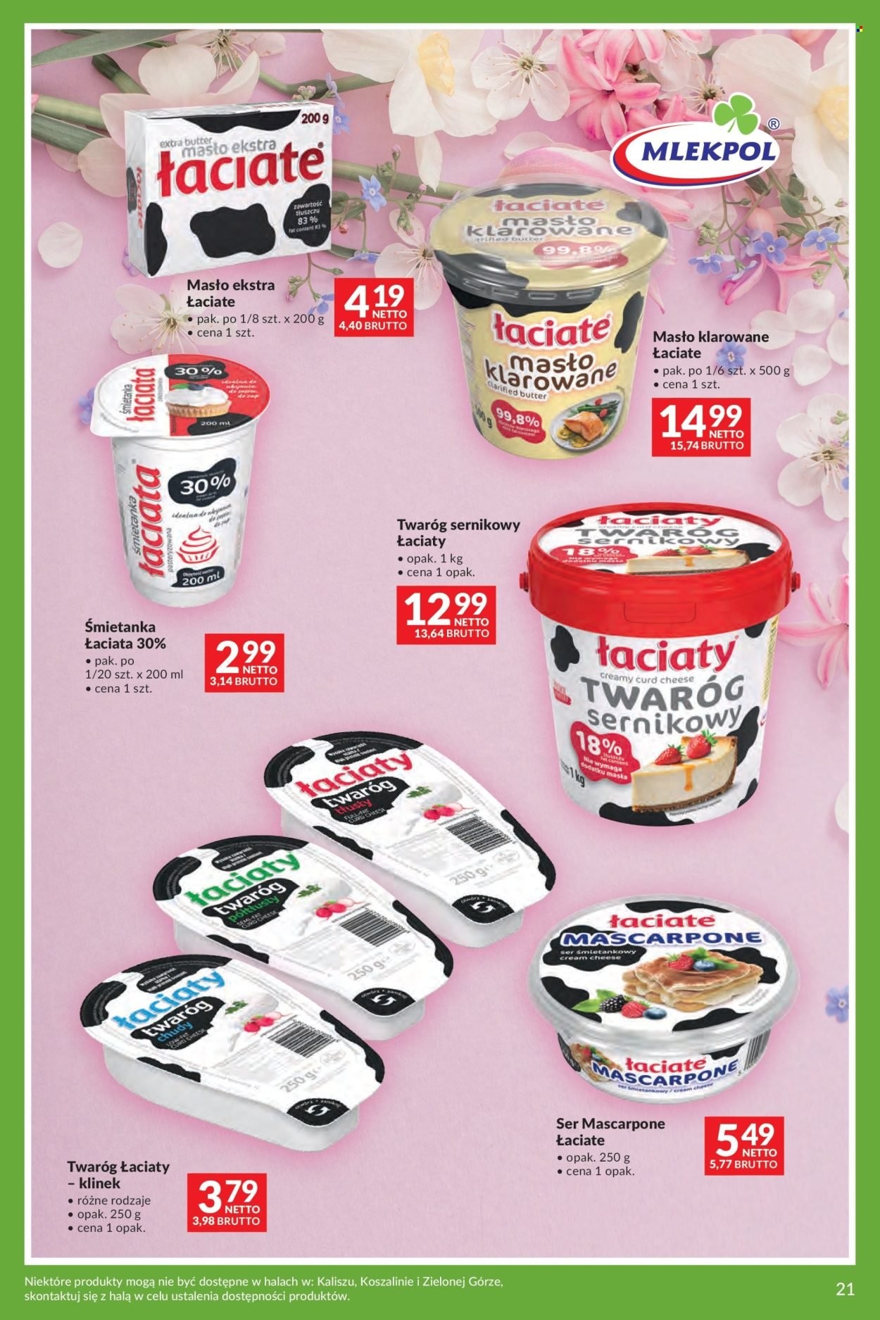 Gazetka MAKRO - Katalog Uroczystości