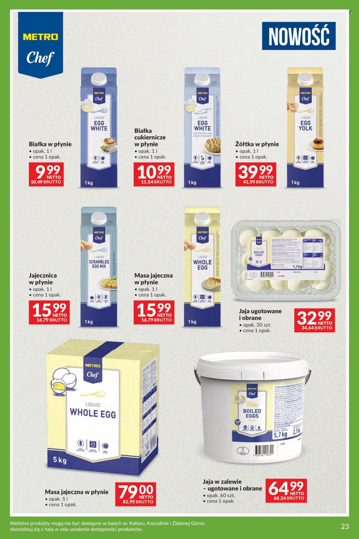Gazetka MAKRO - Katalog Uroczystości