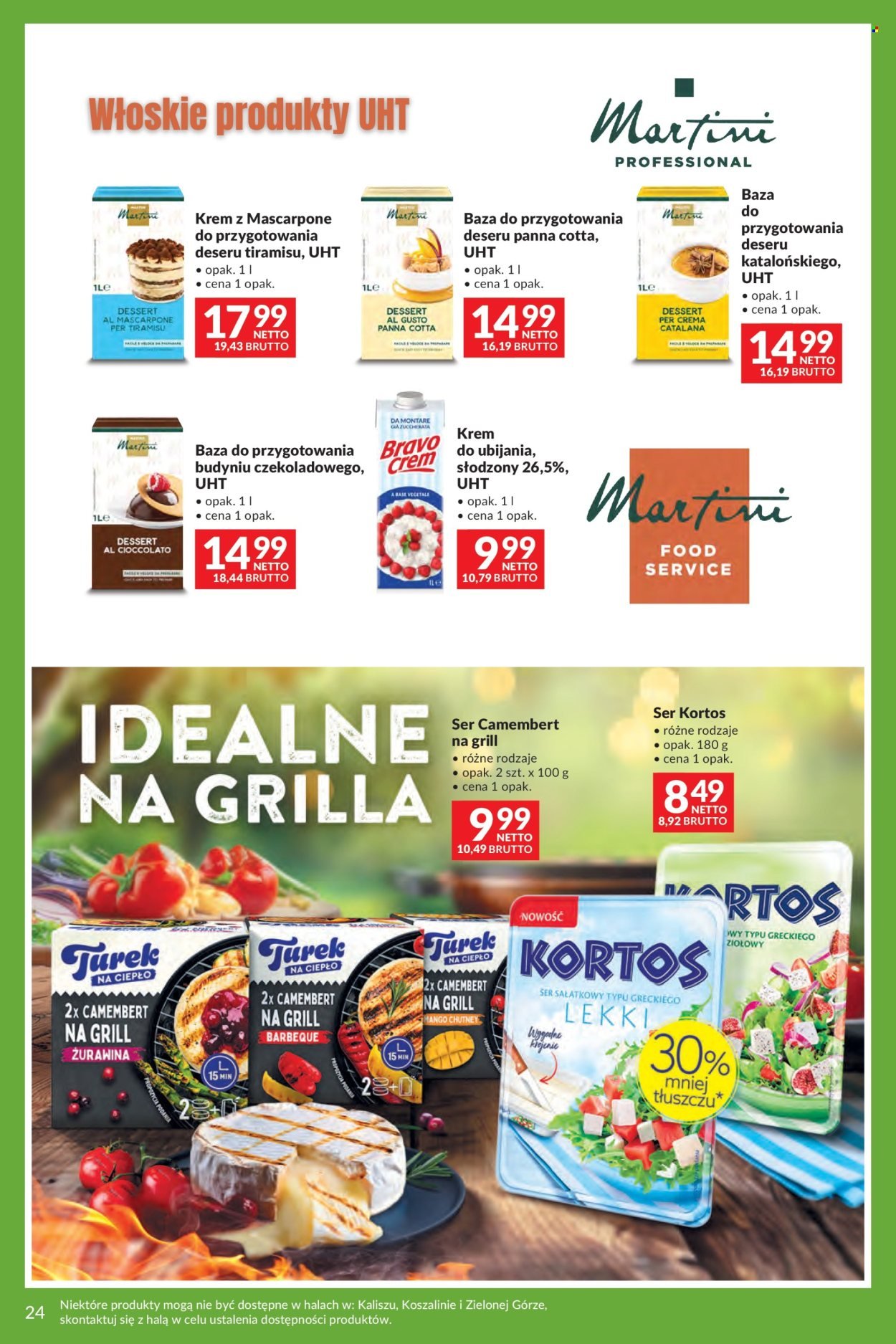 Gazetka MAKRO - Katalog Uroczystości