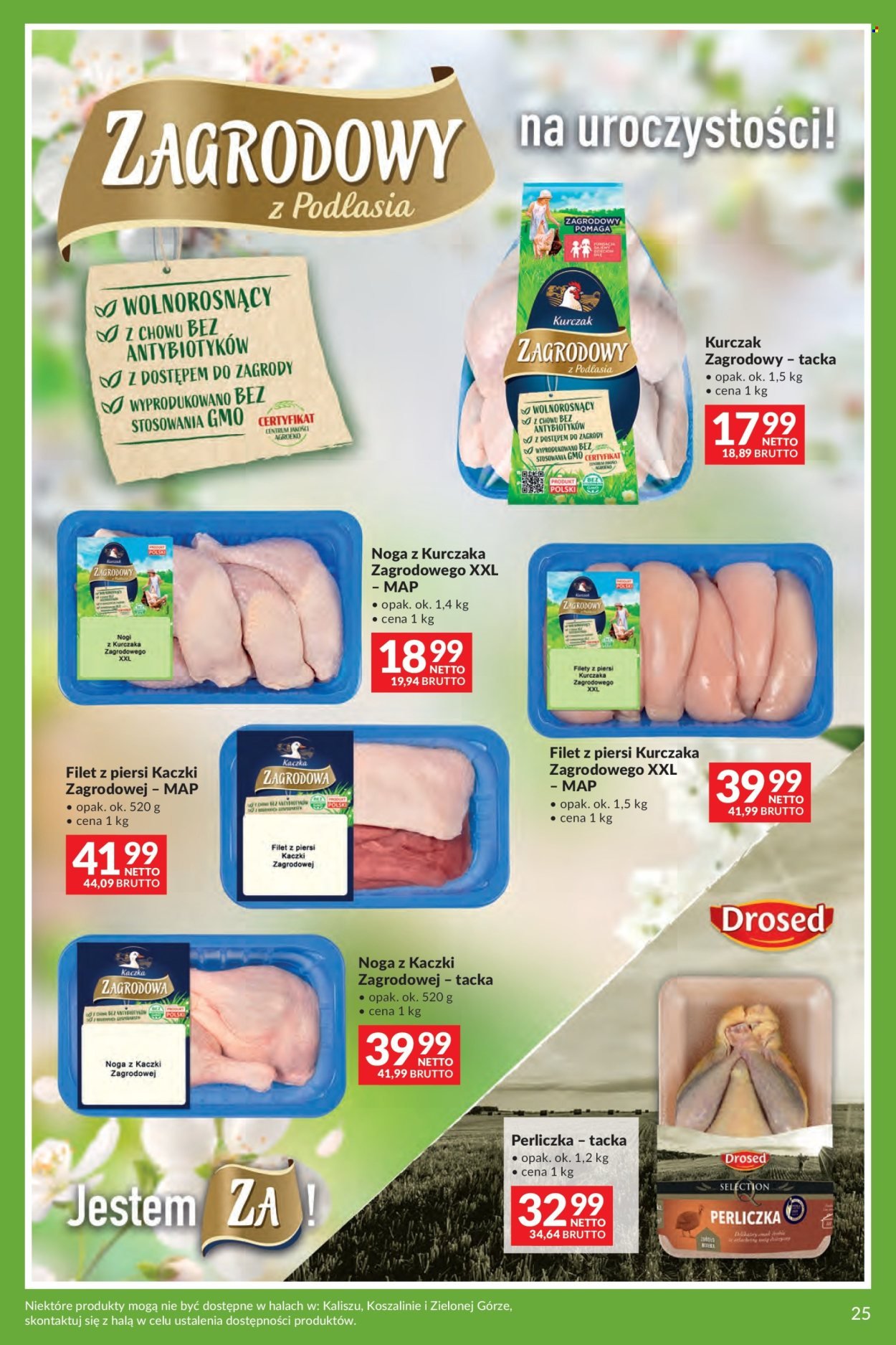 Gazetka MAKRO - Katalog Uroczystości
