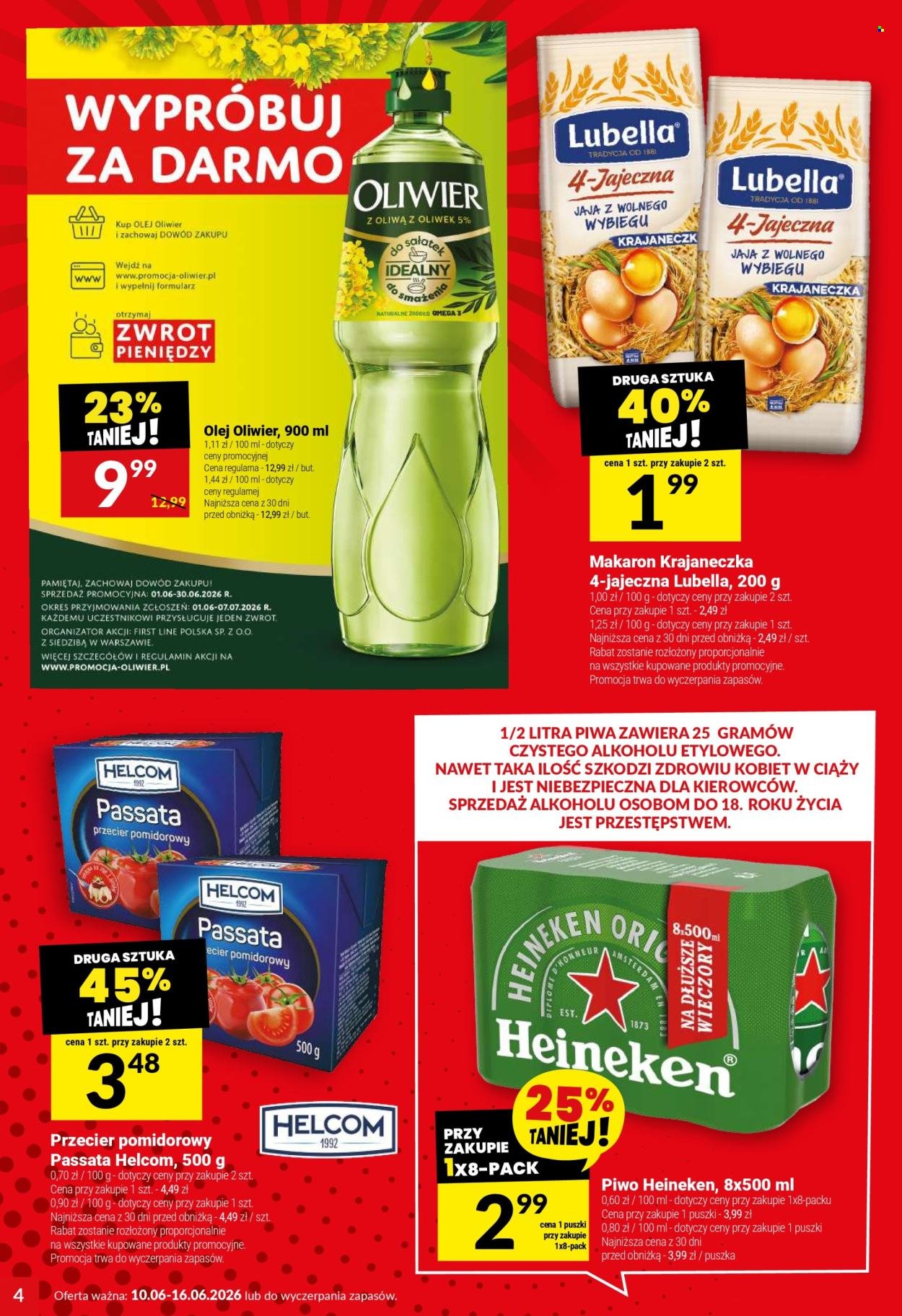 Gazetka TWÓJ MARKET - Gazetka regularna 24/26