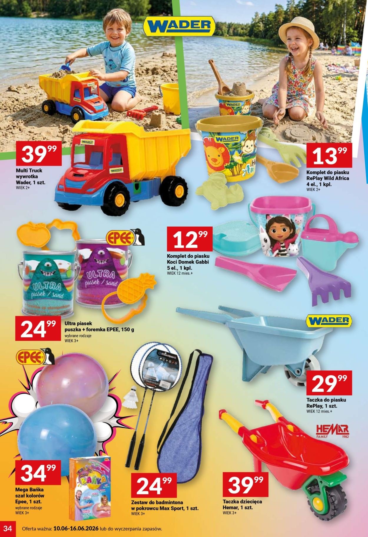 Gazetka TWÓJ MARKET - Gazetka regularna 24/26