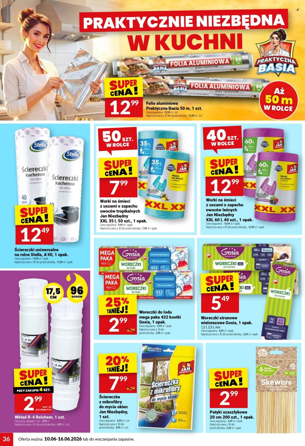 Gazetka TWÓJ MARKET - Gazetka regularna 24/26