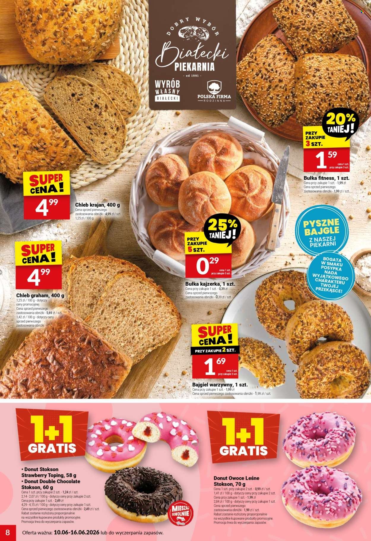 Gazetka TWÓJ MARKET - Gazetka regularna 24/26