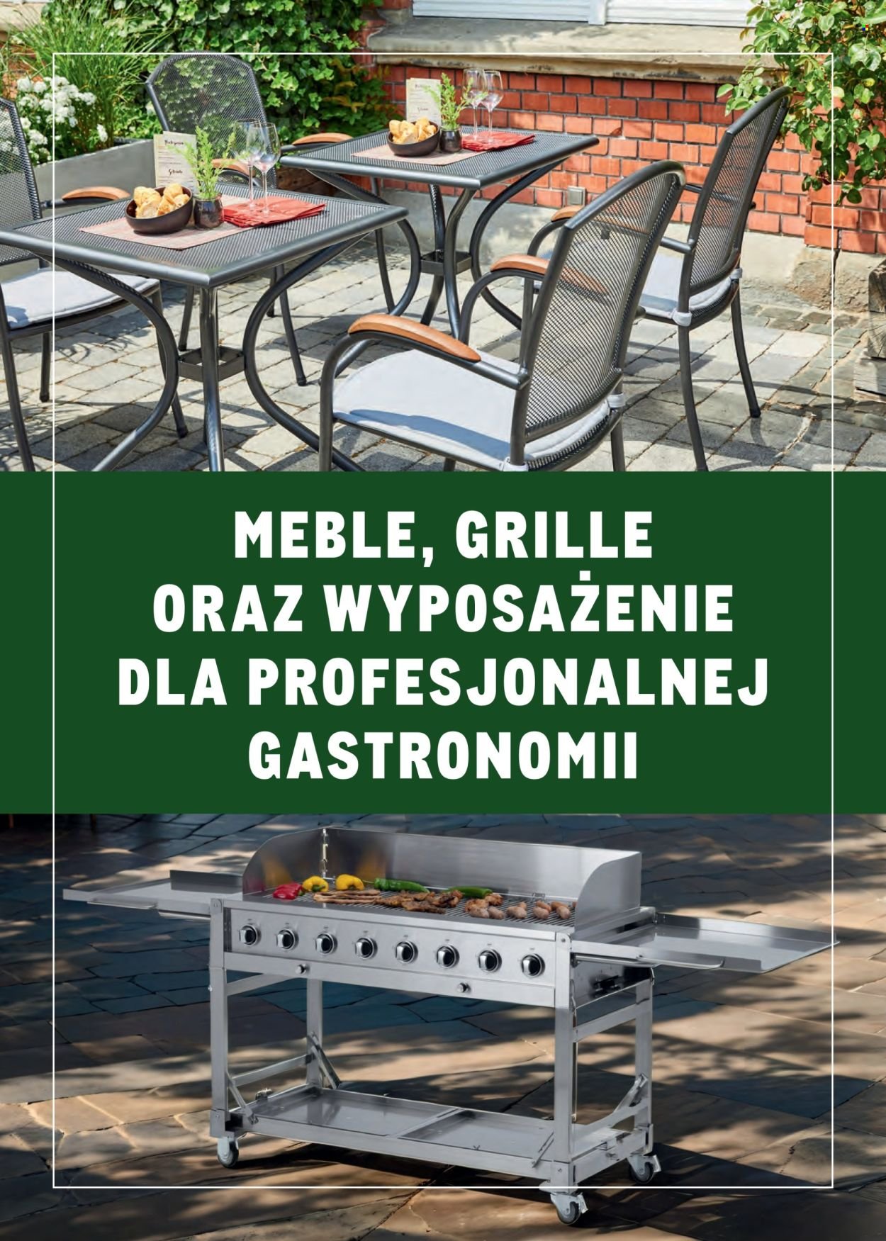 Gazetka MAKRO - Katalog profesjonalna Gastronomia 2026