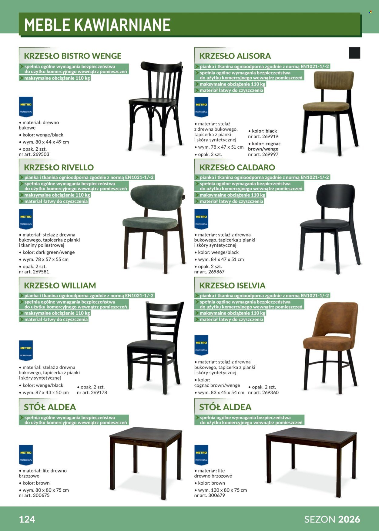 Gazetka MAKRO - Katalog profesjonalna Gastronomia 2026