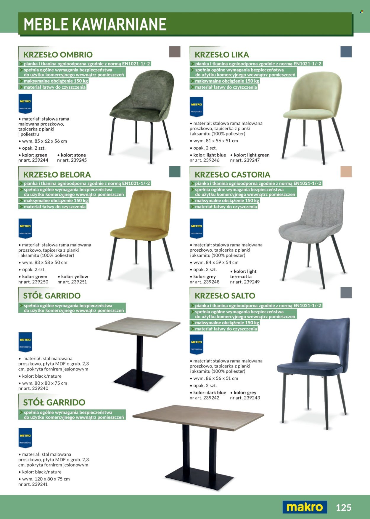 Gazetka MAKRO - Katalog profesjonalna Gastronomia 2026