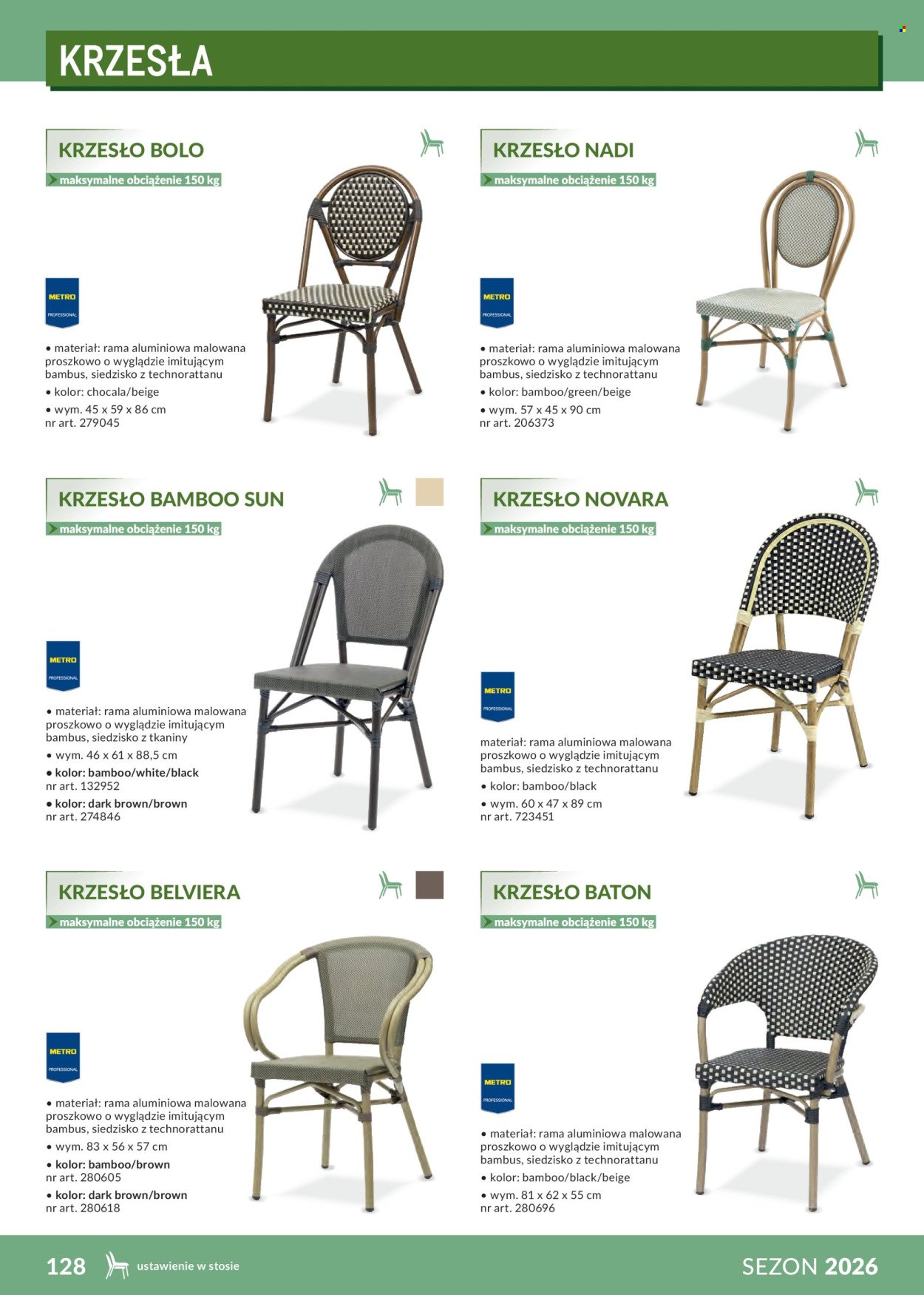 Gazetka MAKRO - Katalog profesjonalna Gastronomia 2026
