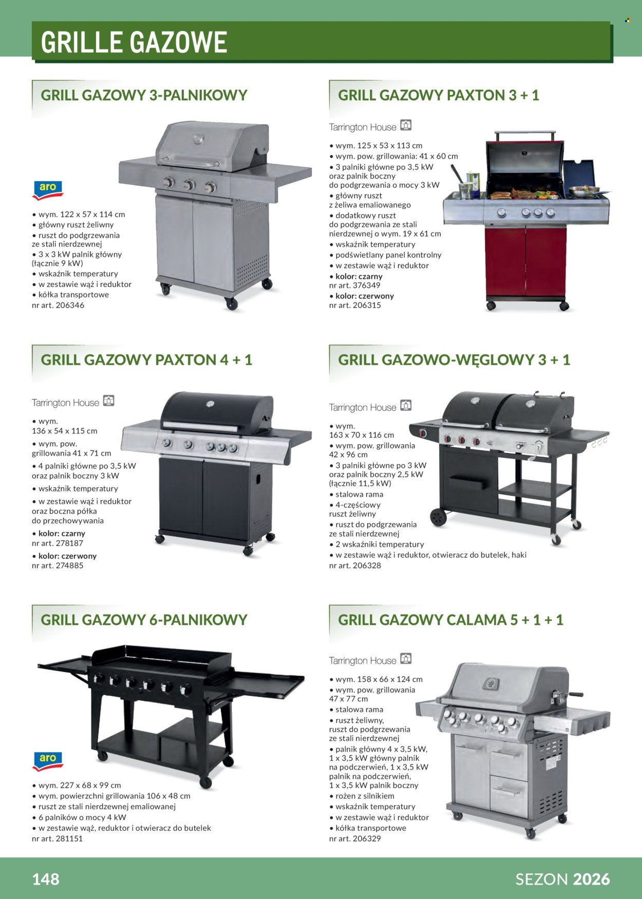 Gazetka MAKRO - Katalog profesjonalna Gastronomia 2026