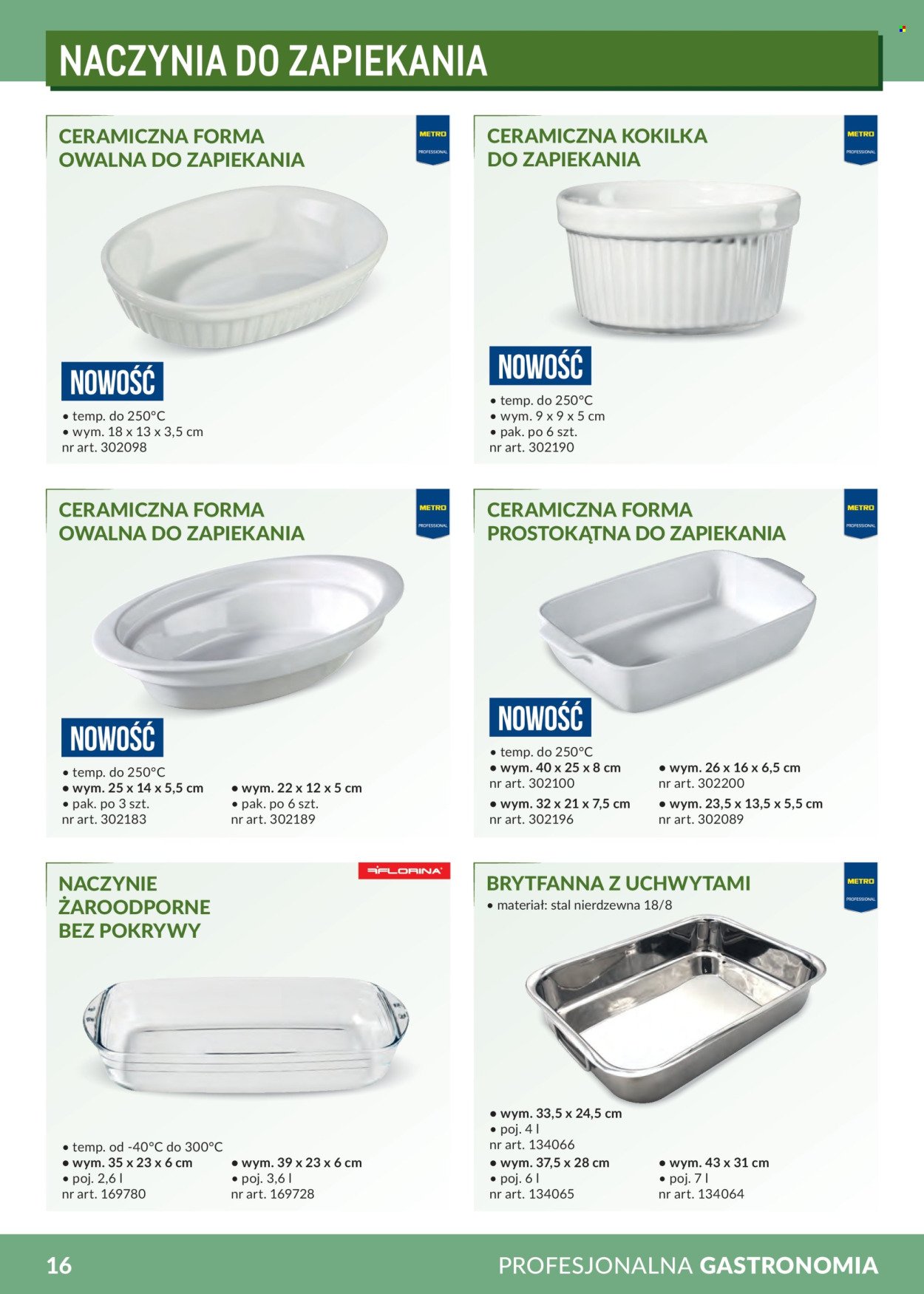 Gazetka MAKRO - Katalog profesjonalna Gastronomia 2026