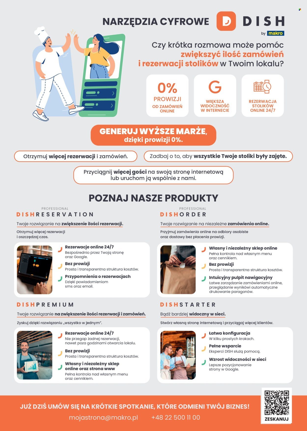 Gazetka MAKRO - Katalog profesjonalna Gastronomia 2026
