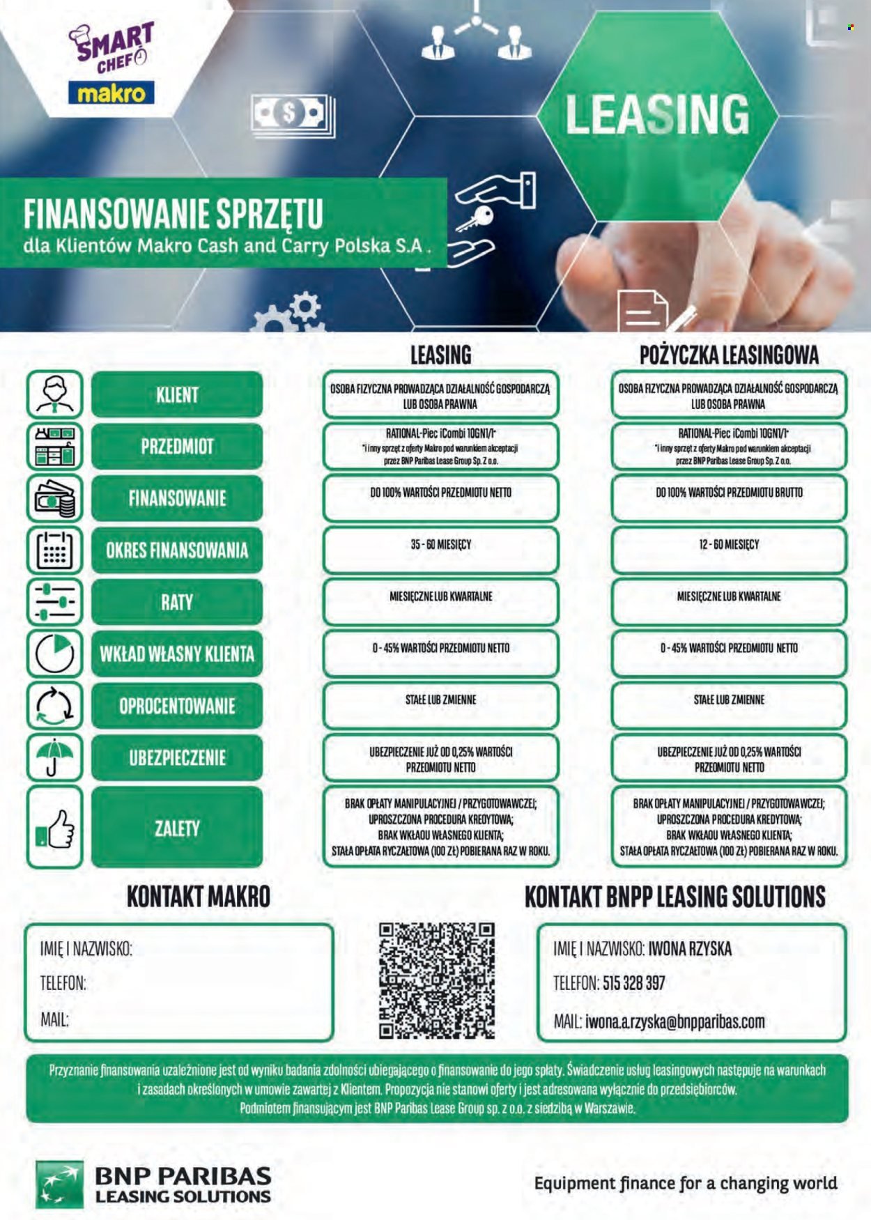 Gazetka MAKRO - Katalog profesjonalna Gastronomia 2026