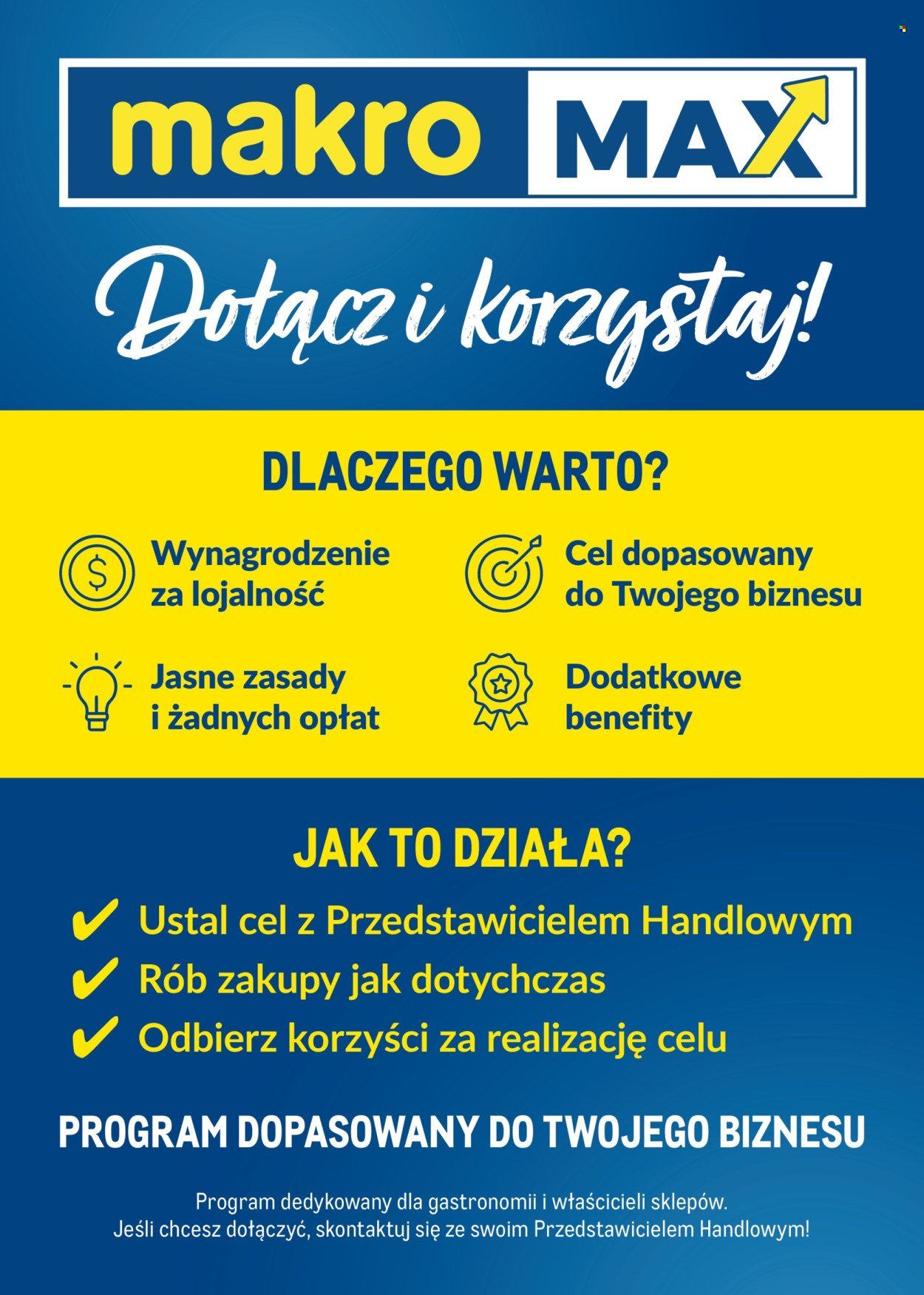 Gazetka MAKRO - Katalog profesjonalna Gastronomia 2026