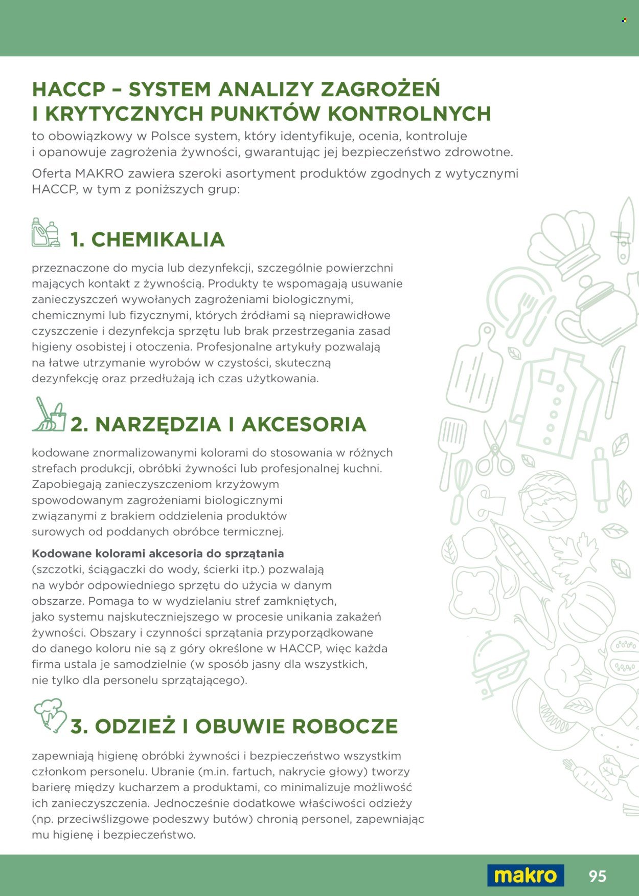 Gazetka MAKRO - Katalog profesjonalna Gastronomia 2026