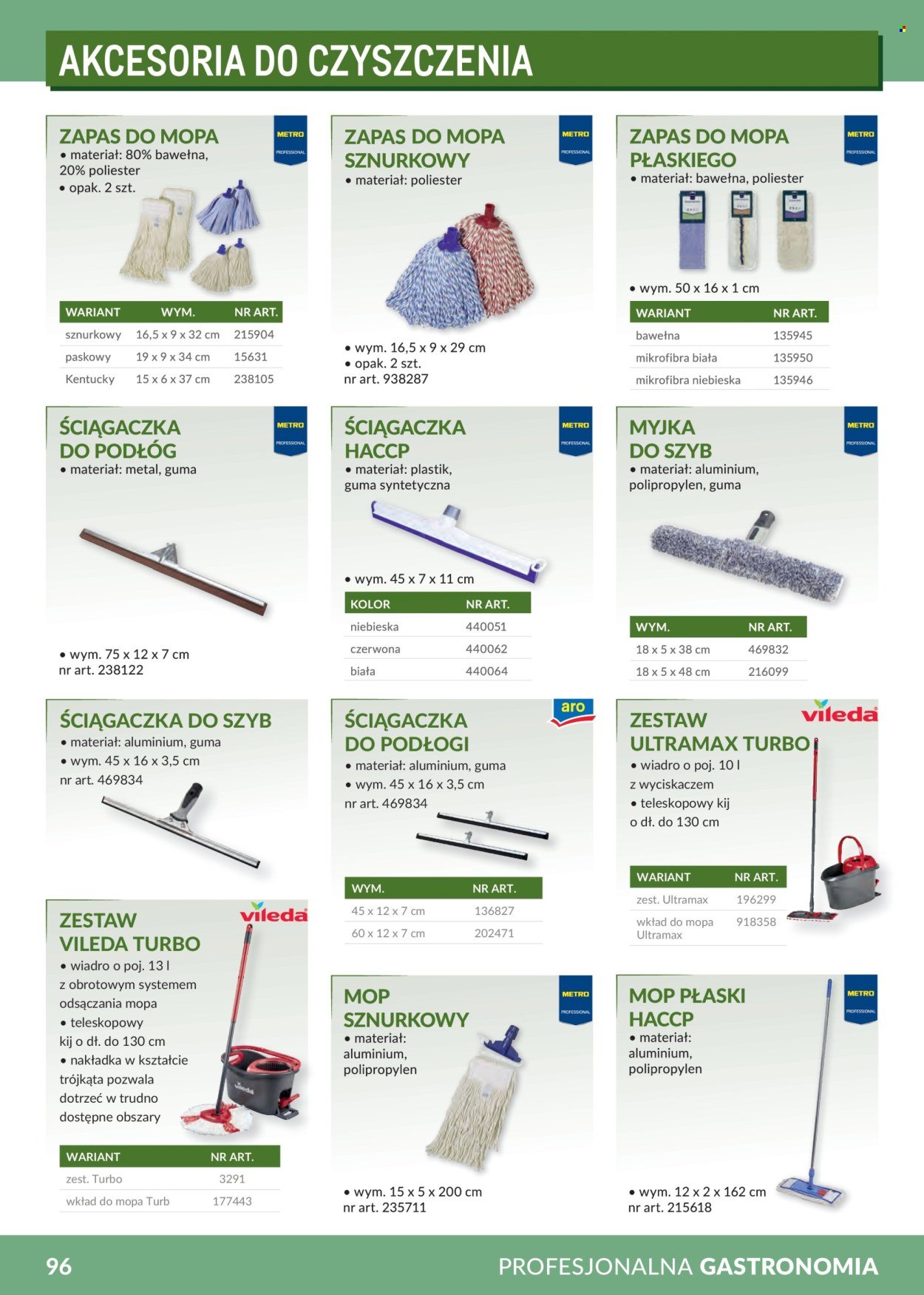 Gazetka MAKRO - Katalog profesjonalna Gastronomia 2026