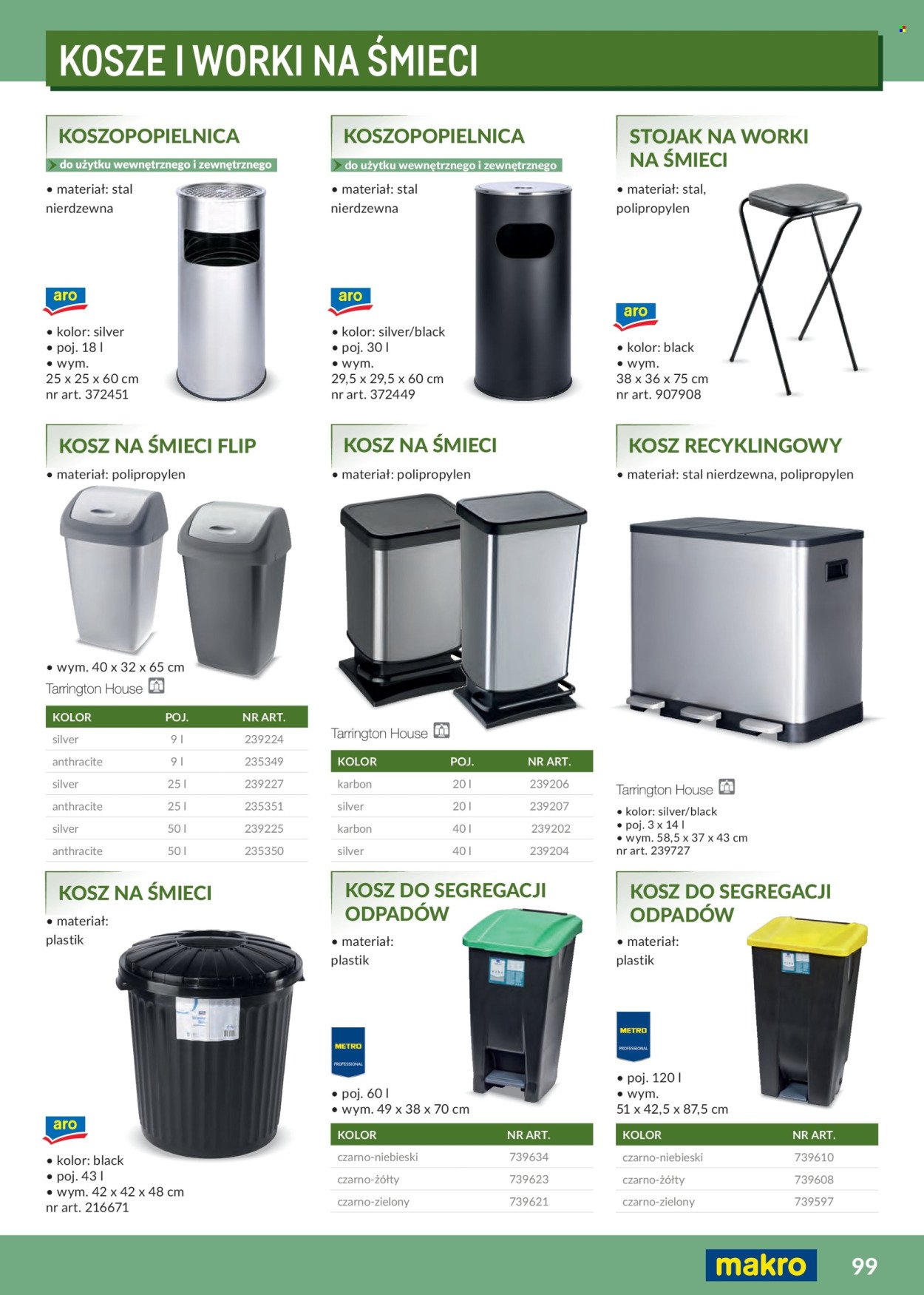 Gazetka MAKRO - Katalog profesjonalna Gastronomia 2026