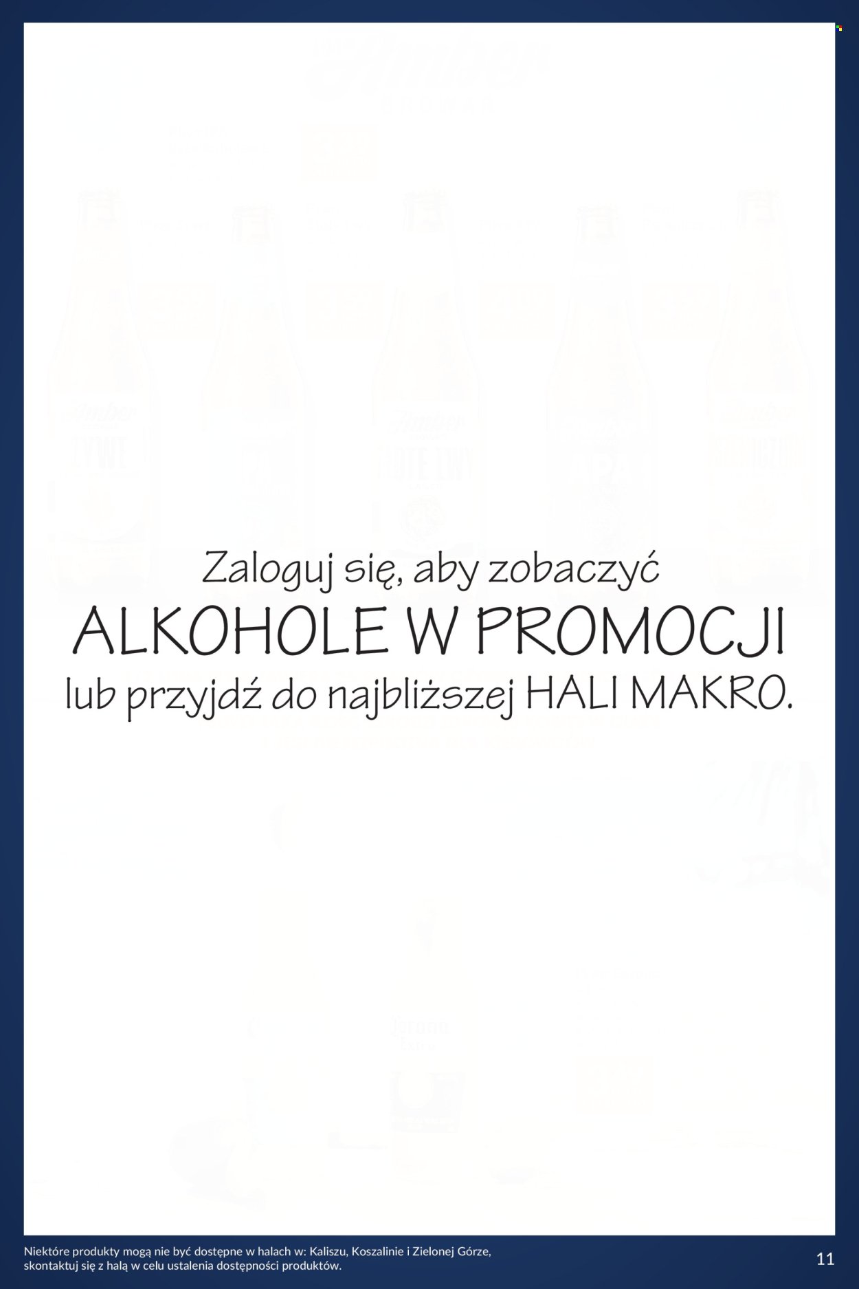 Gazetka MAKRO - Katalog Lato pełne inspiracji
