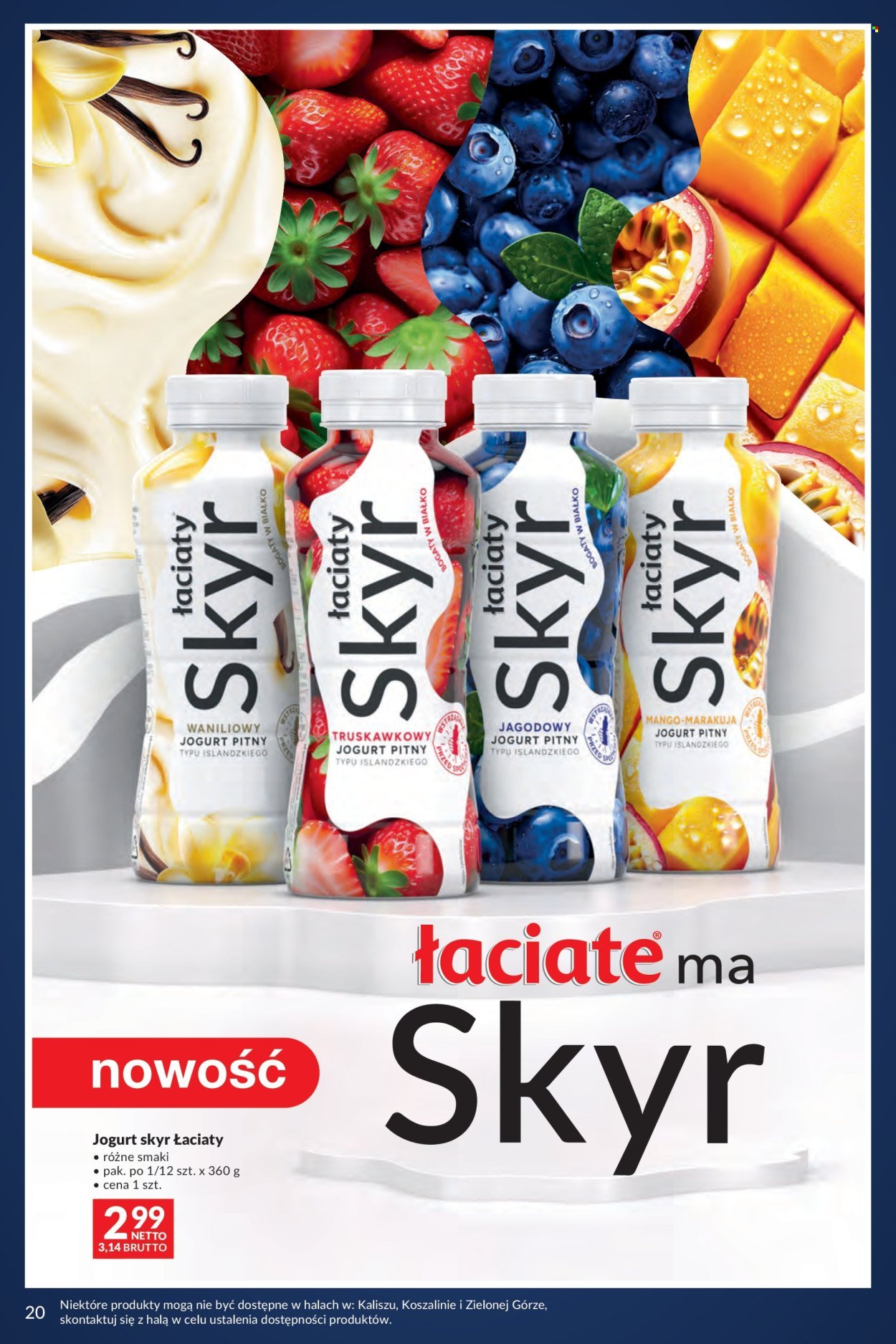 Gazetka MAKRO - Katalog Lato pełne inspiracji