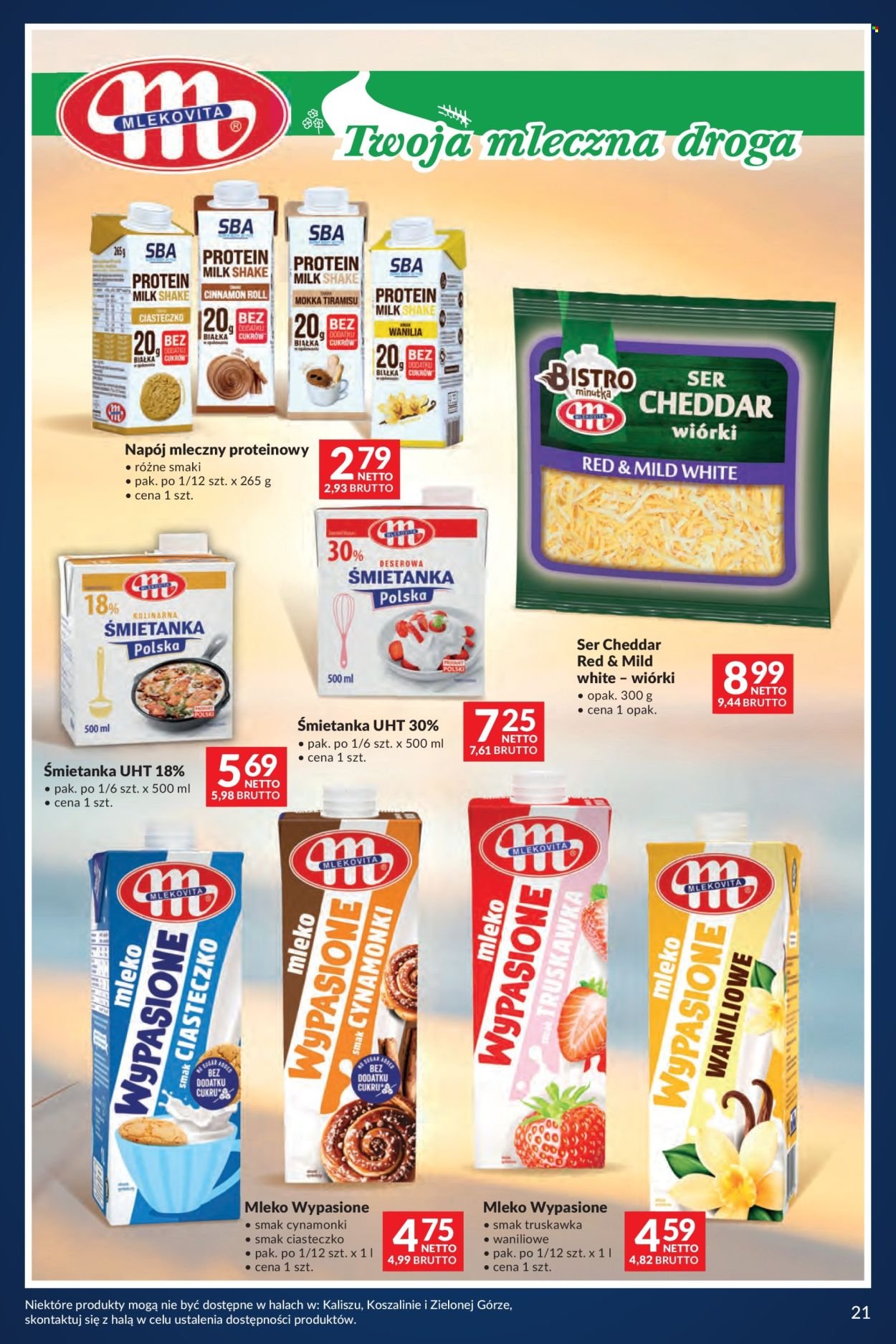 Gazetka MAKRO - Katalog Lato pełne inspiracji