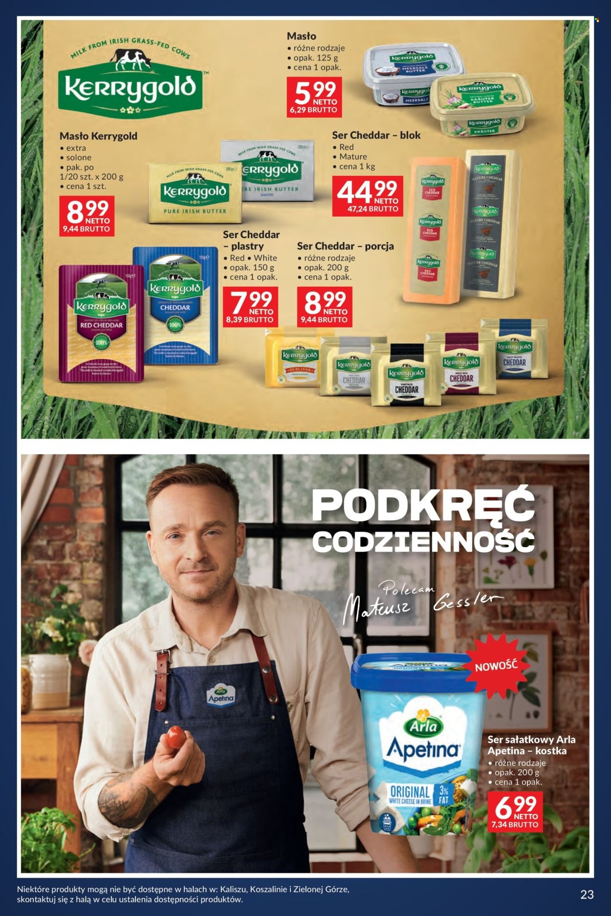 Gazetka MAKRO - Katalog Lato pełne inspiracji