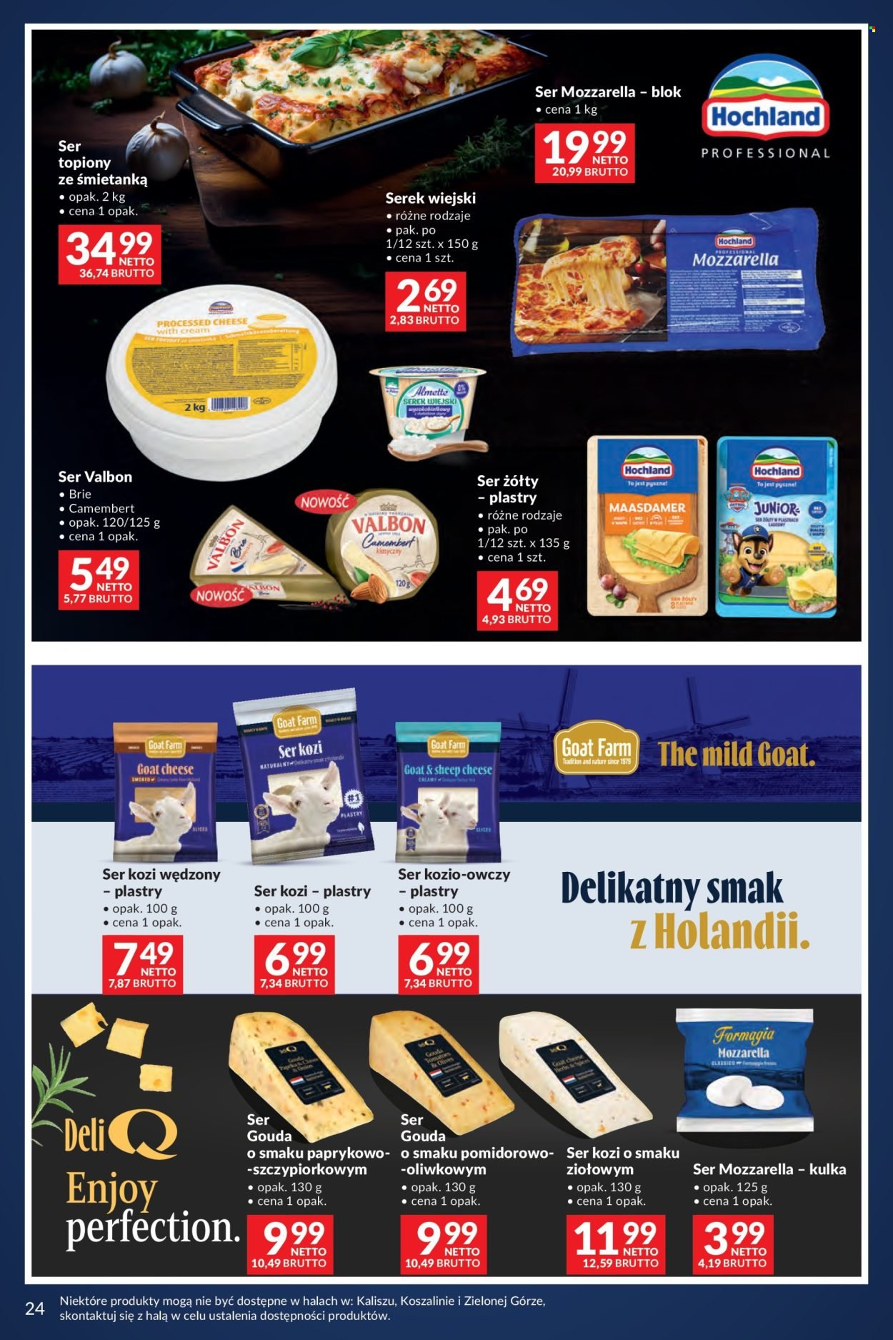 Gazetka MAKRO - Katalog Lato pełne inspiracji