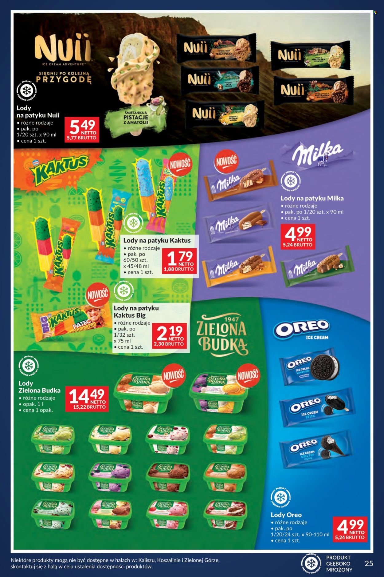 Gazetka MAKRO - Katalog Lato pełne inspiracji