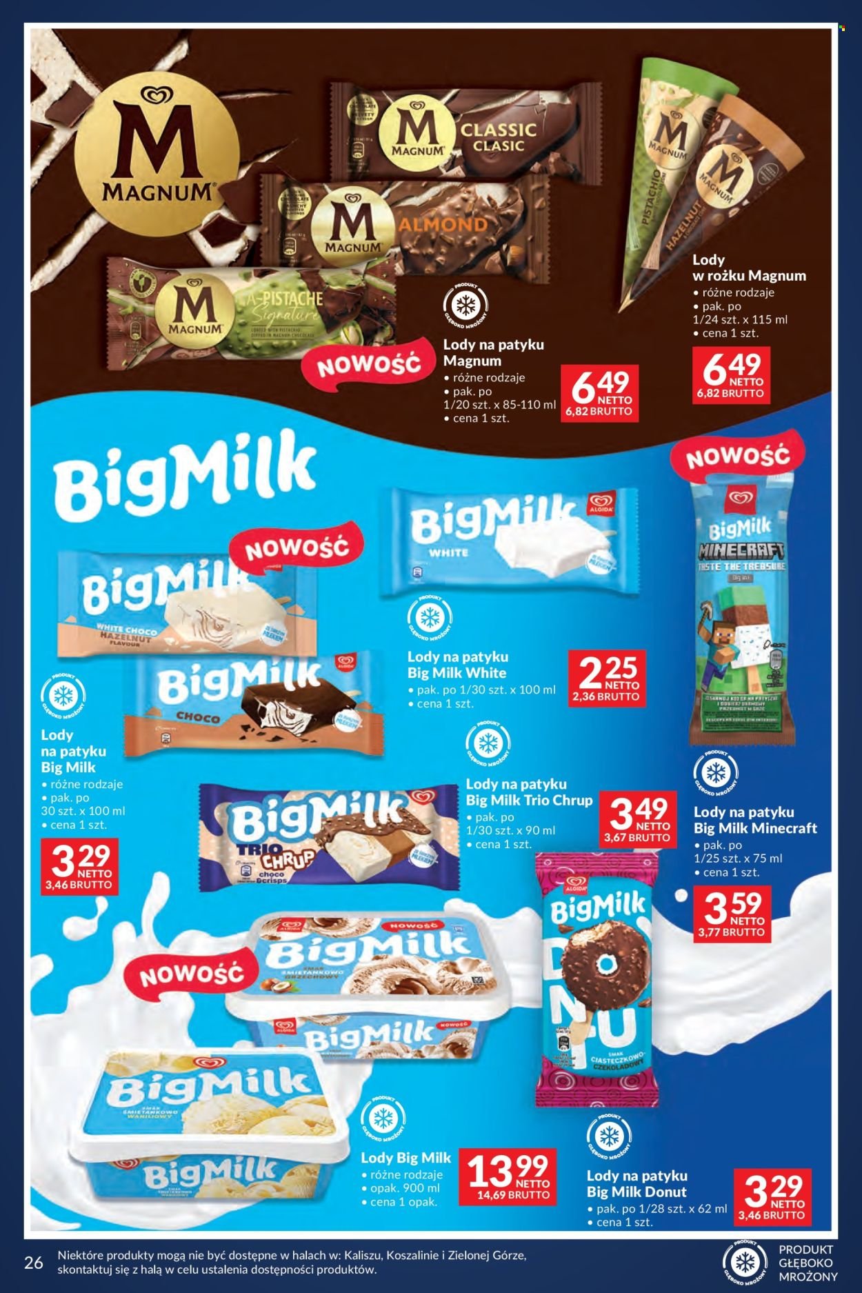 Gazetka MAKRO - Katalog Lato pełne inspiracji