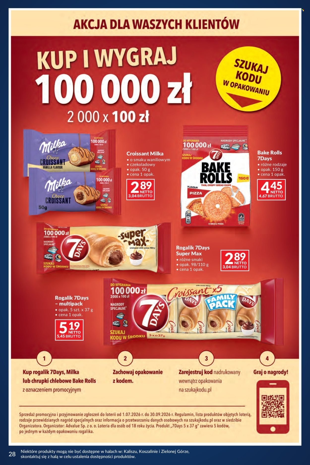Gazetka MAKRO - Katalog Lato pełne inspiracji