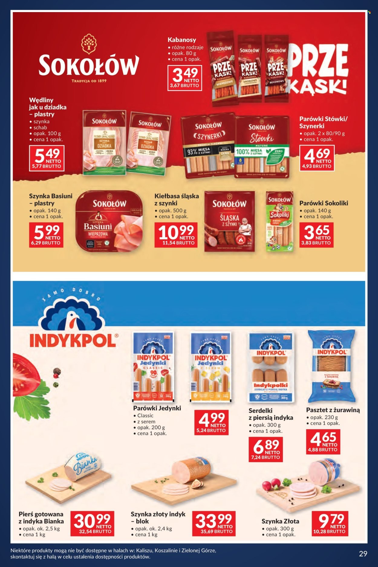 Gazetka MAKRO - Katalog Lato pełne inspiracji