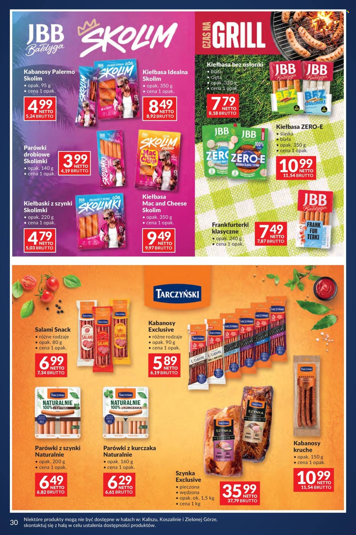 Gazetka MAKRO - Katalog Lato pełne inspiracji