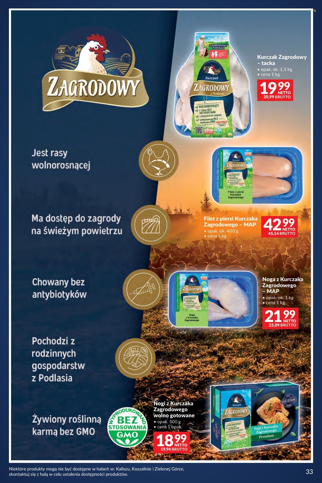 Gazetka MAKRO - Katalog Lato pełne inspiracji