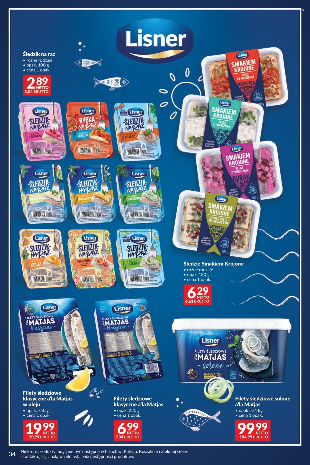 Gazetka MAKRO - Katalog Lato pełne inspiracji