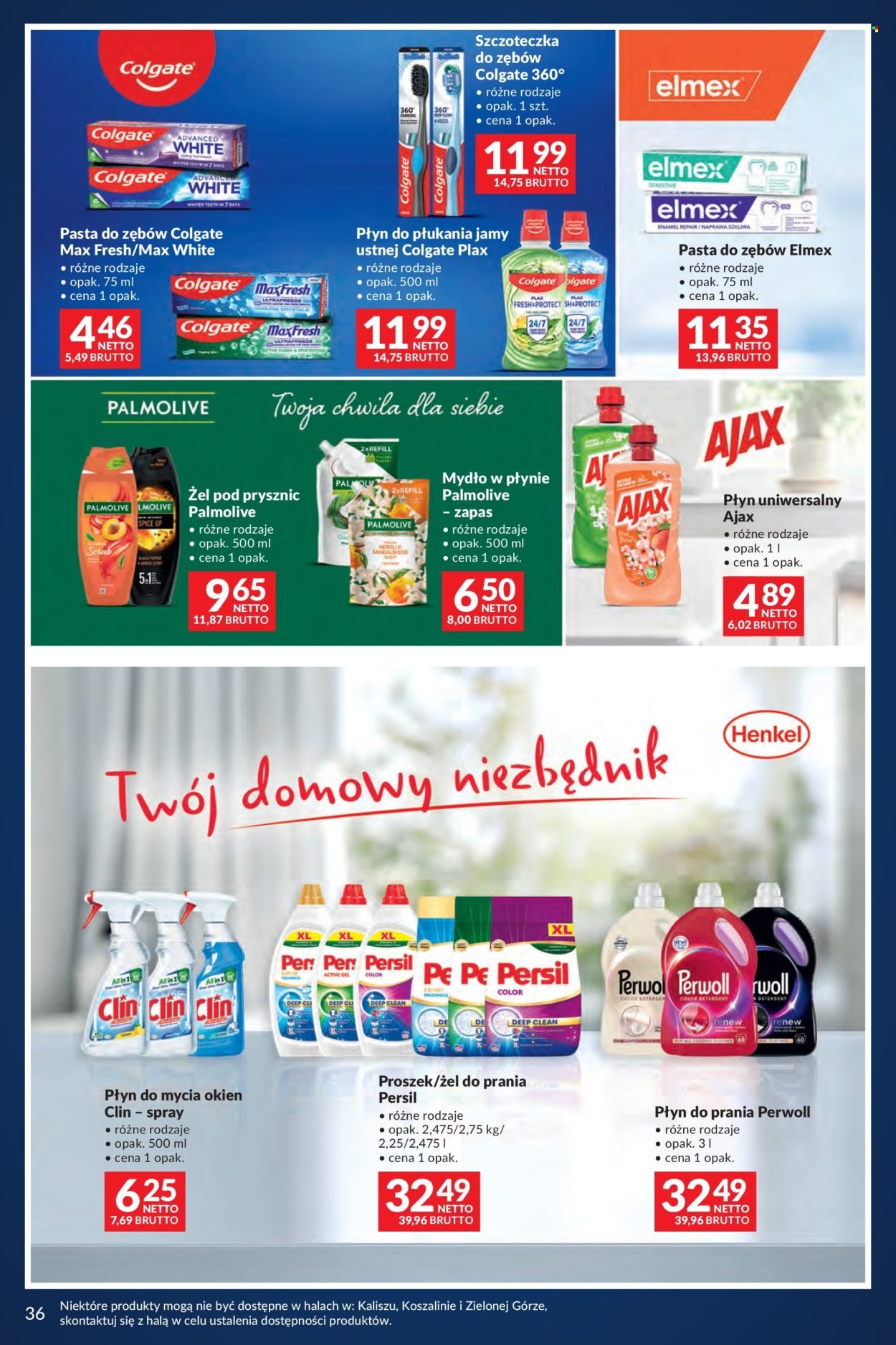 Gazetka MAKRO - Katalog Lato pełne inspiracji