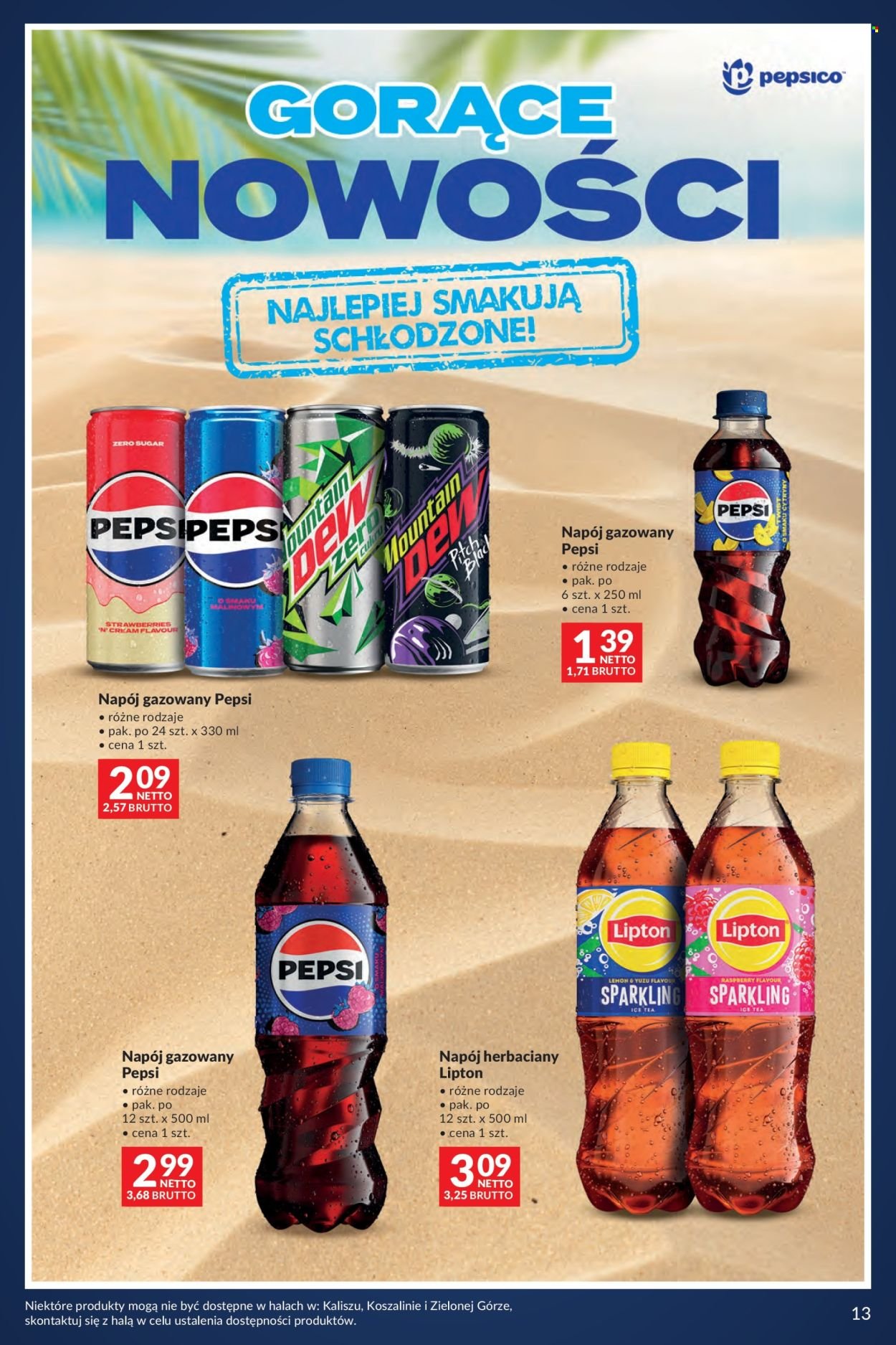 Gazetka MAKRO - Katalog Lato pełne inspiracji