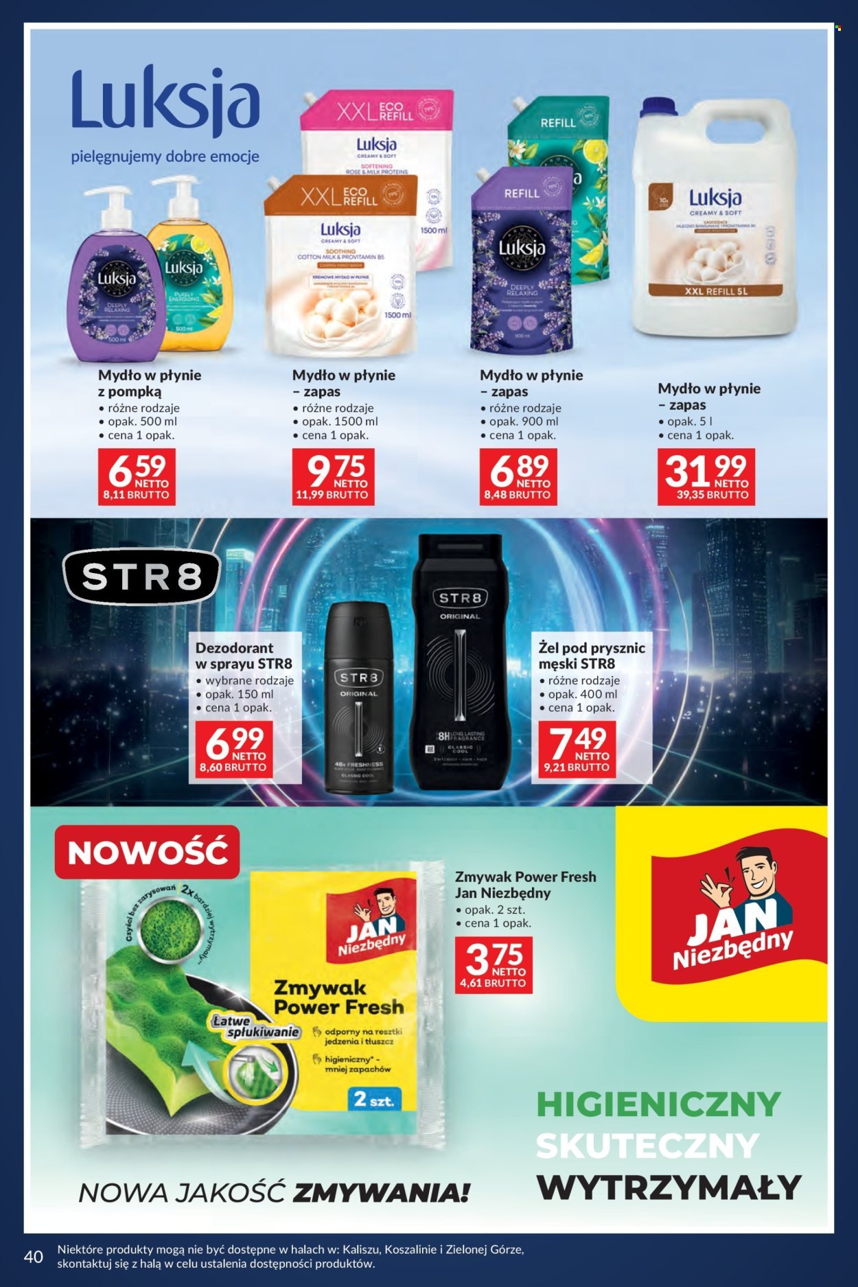 Gazetka MAKRO - Katalog Lato pełne inspiracji