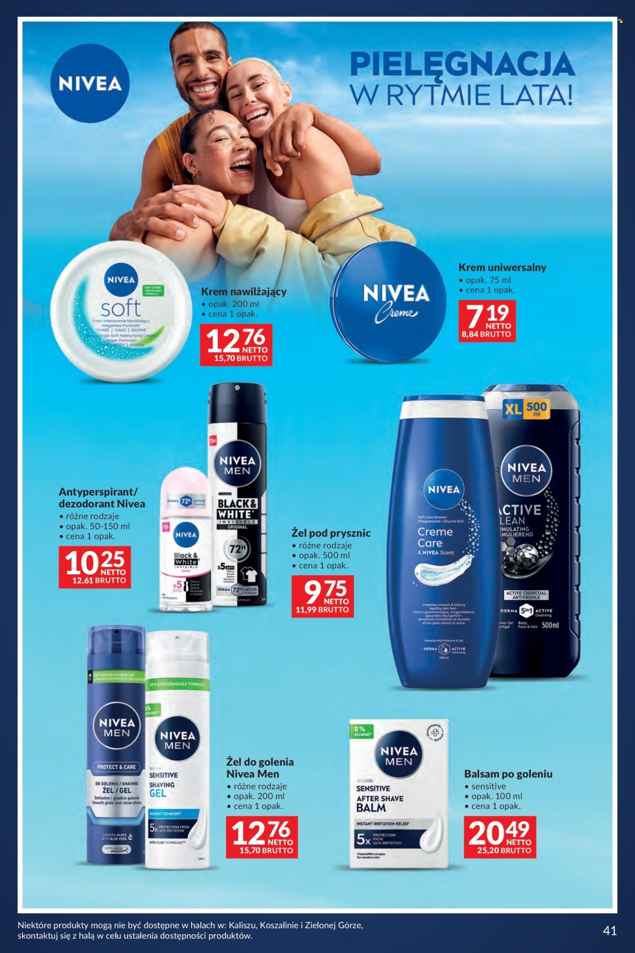 Gazetka MAKRO - Katalog Lato pełne inspiracji