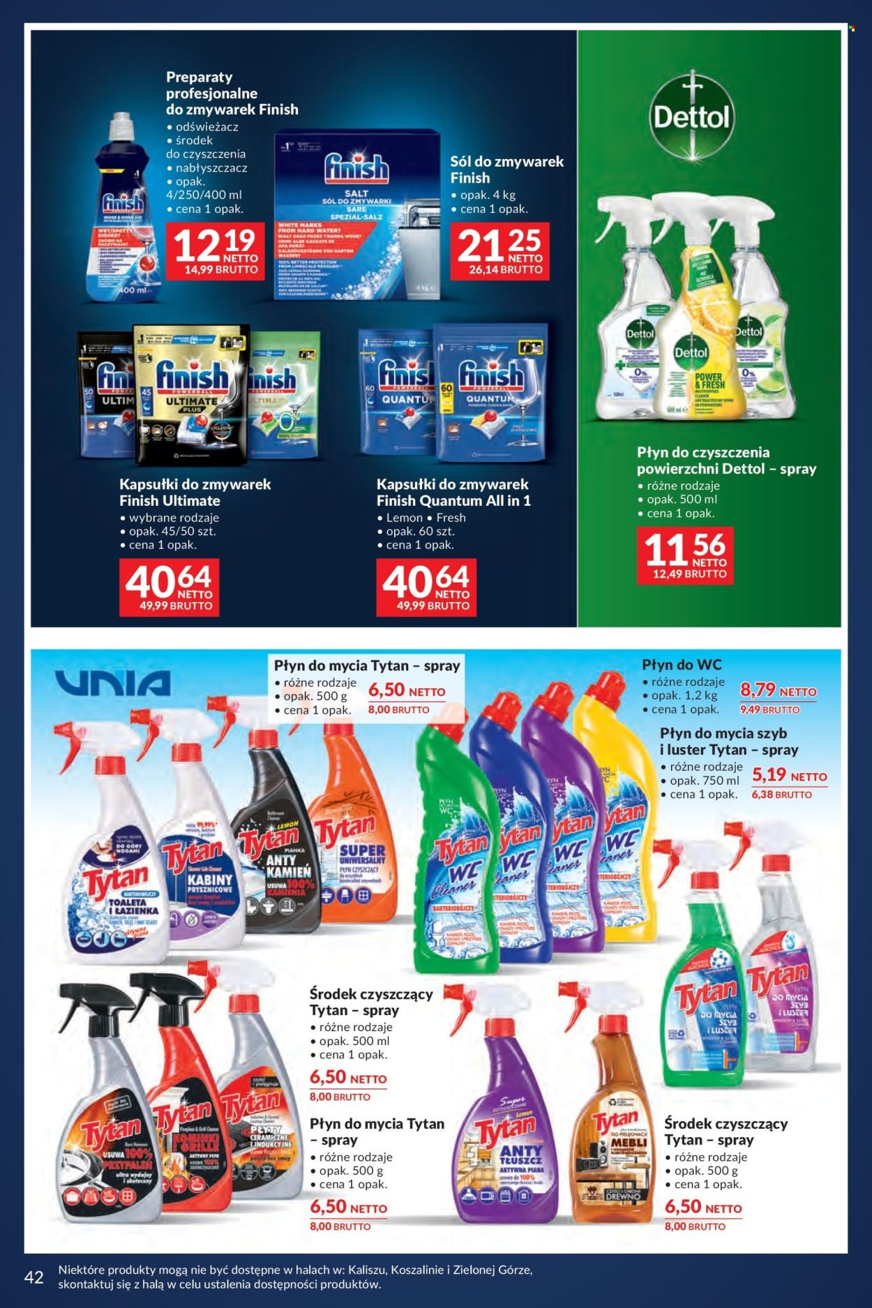 Gazetka MAKRO - Katalog Lato pełne inspiracji