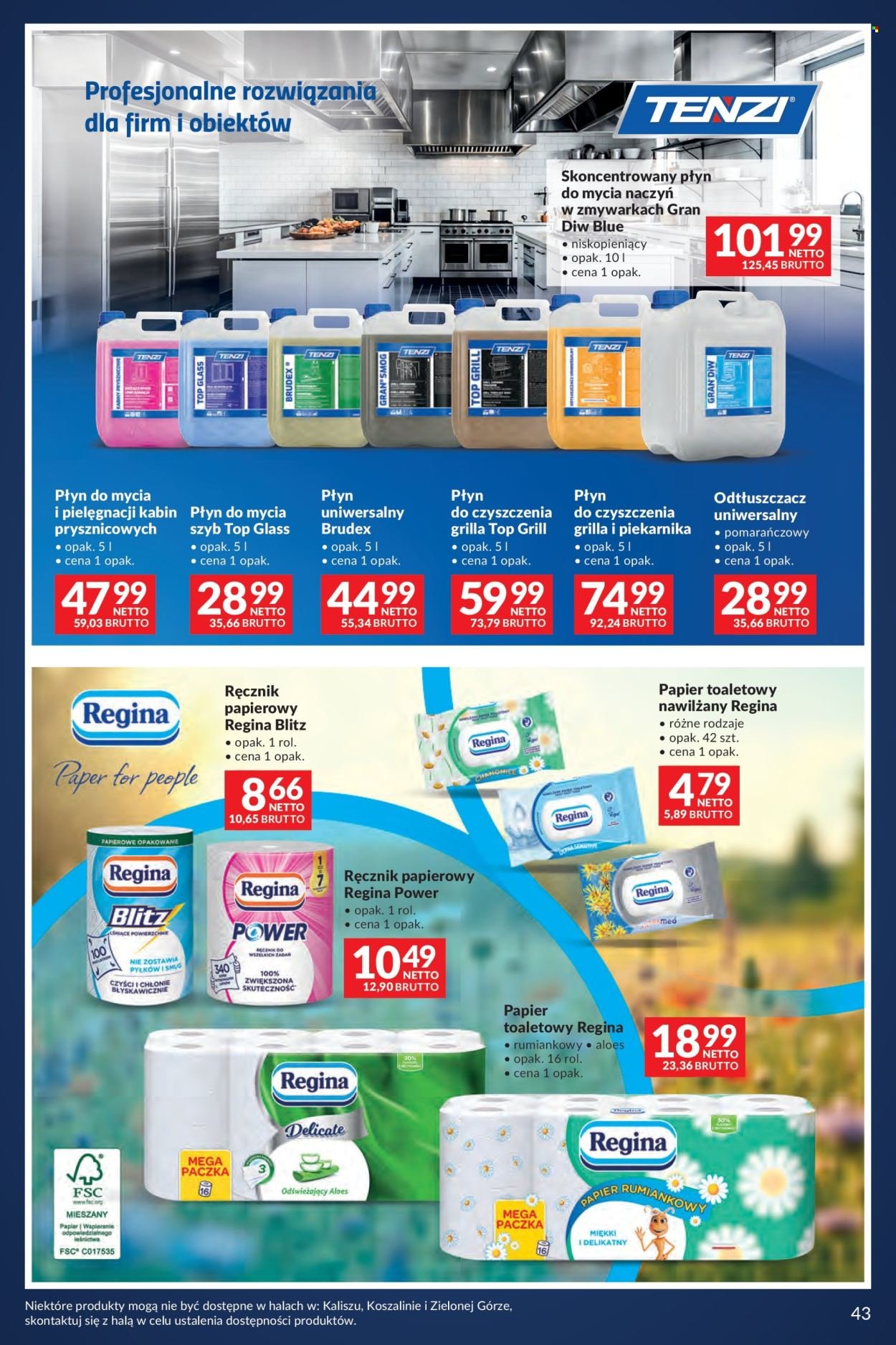 Gazetka MAKRO - Katalog Lato pełne inspiracji