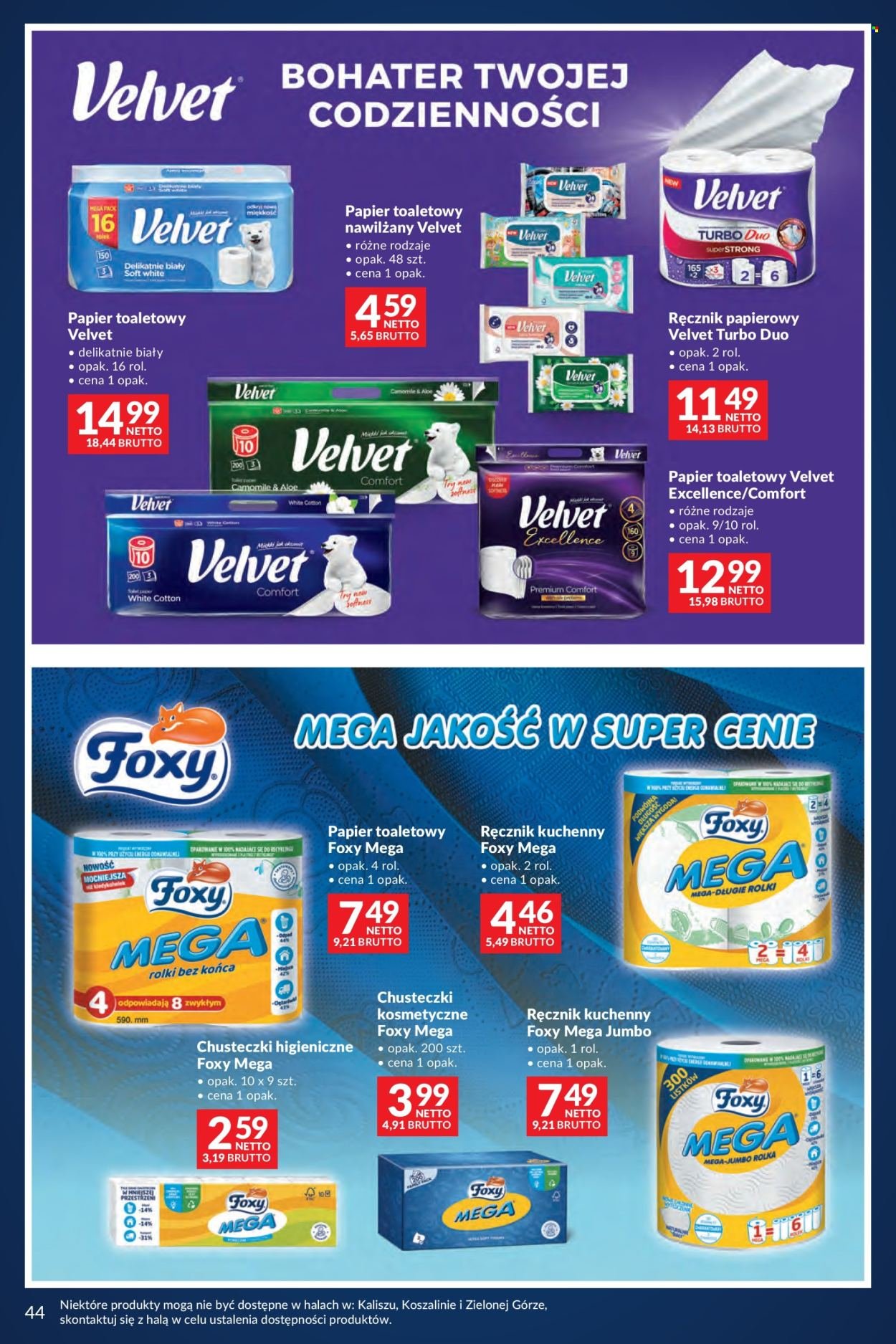 Gazetka MAKRO - Katalog Lato pełne inspiracji
